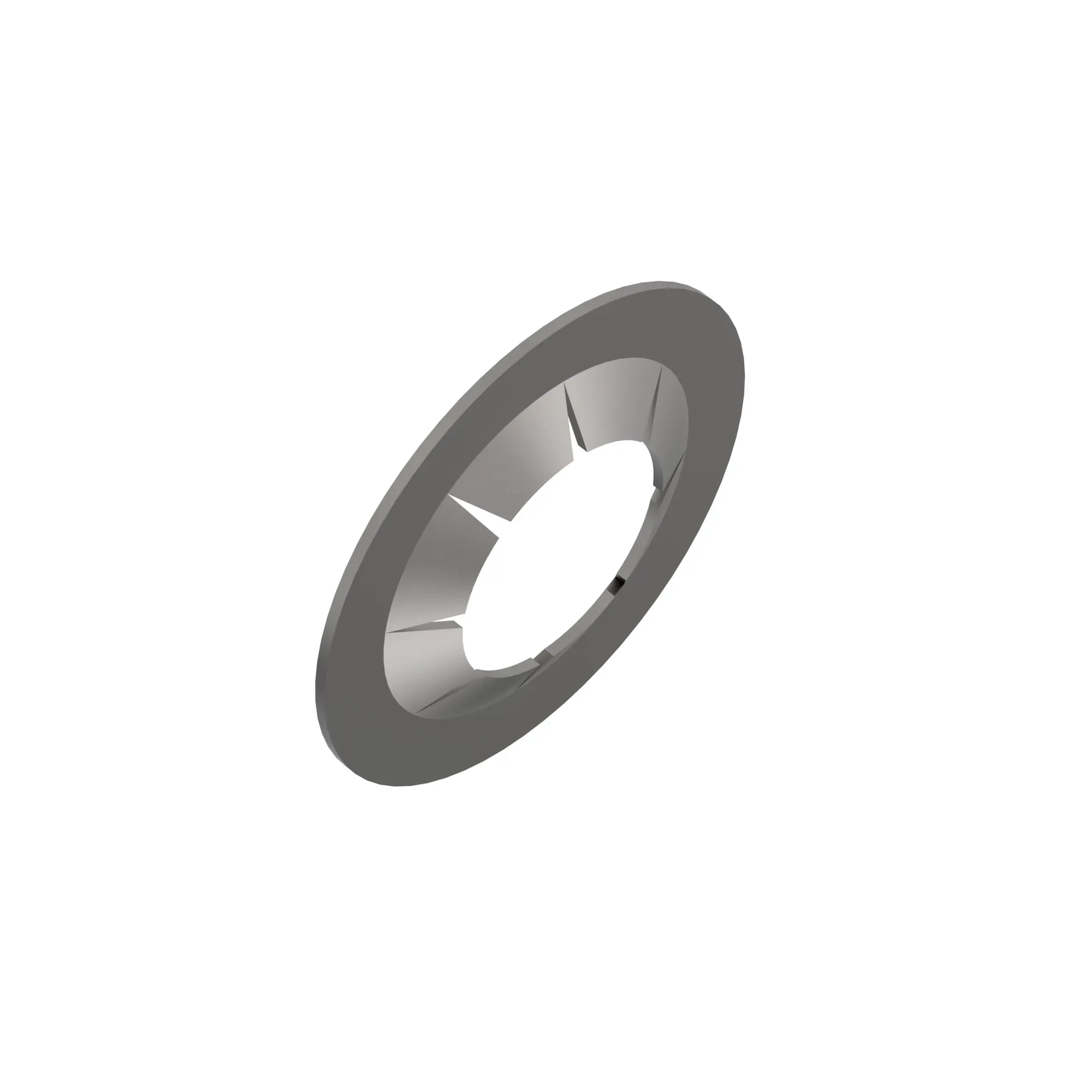 John Deere Push Nut, 3/8" - GX20093
