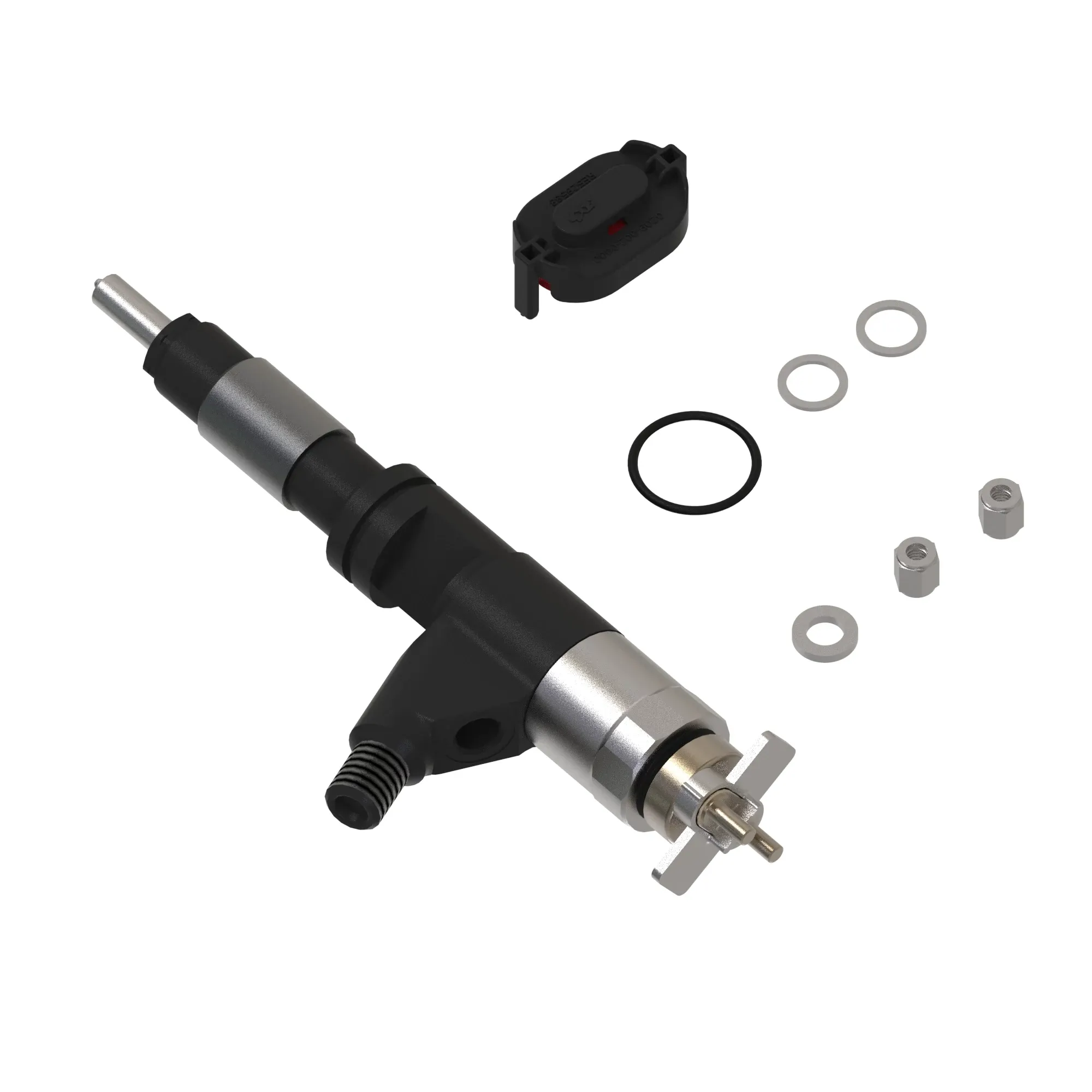INJECTOR