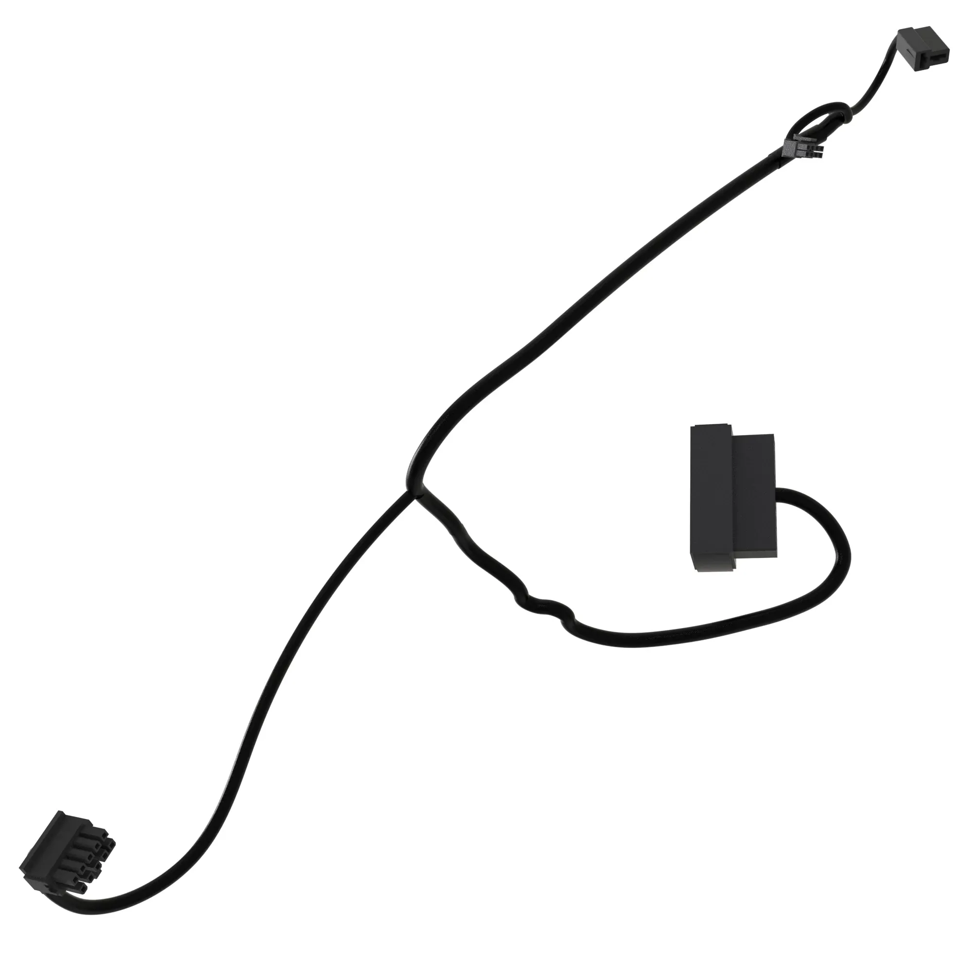 John Deere Switch Module Wiring Harness - AL212144