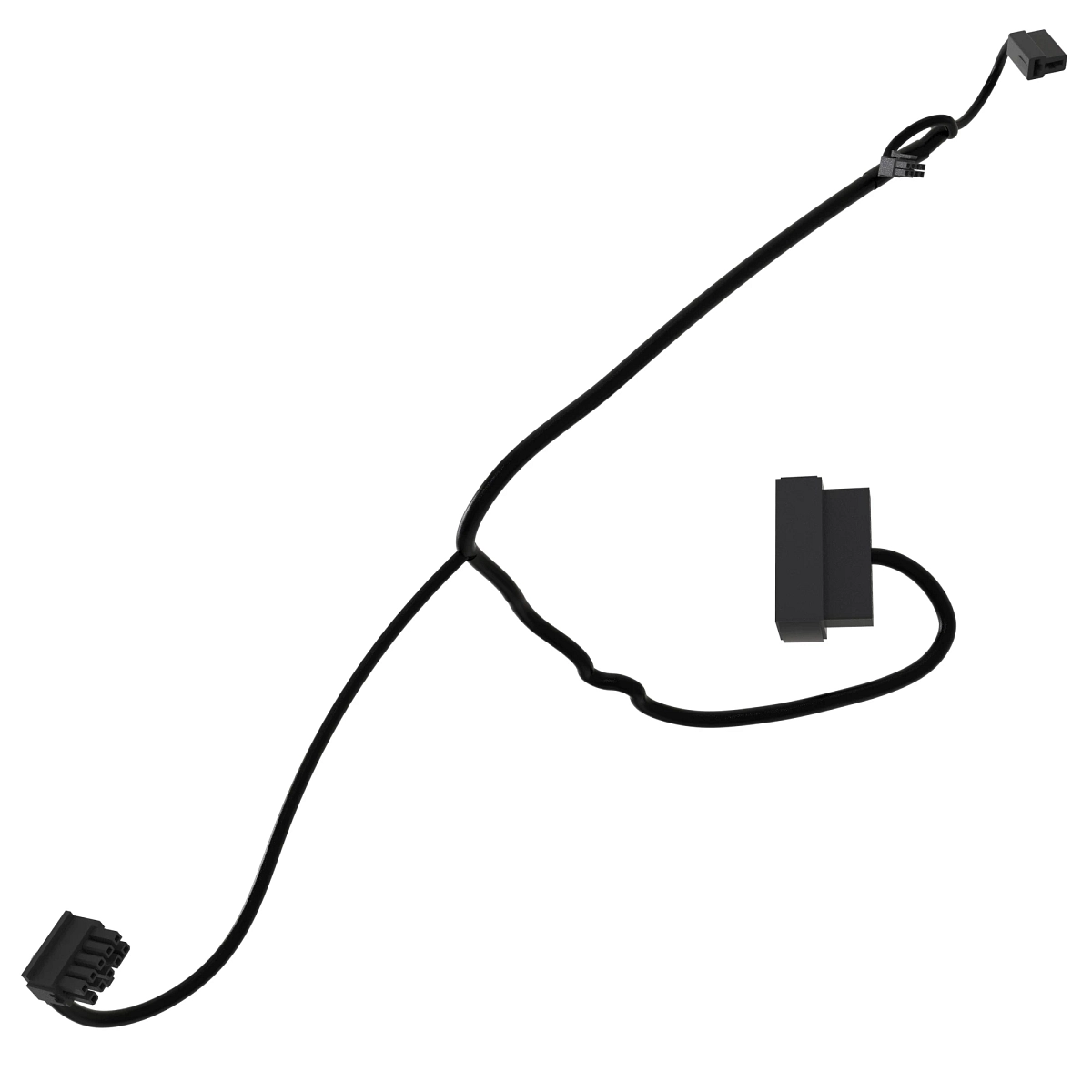 Wiring Harness, Csm and Sdu / IT4-6