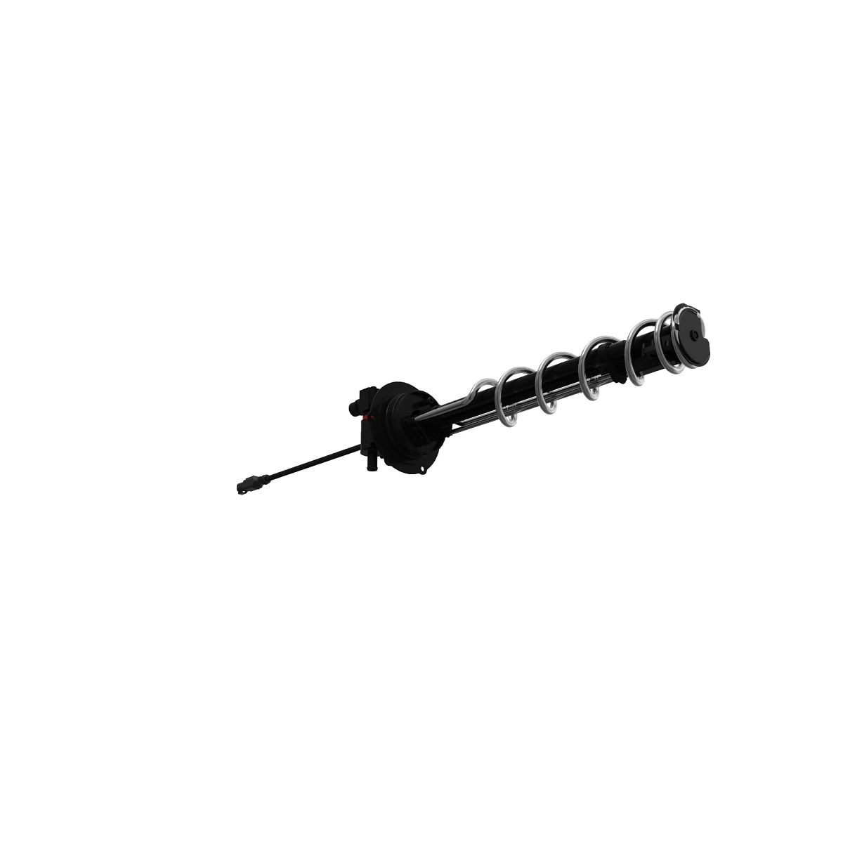 DEF Tank Header Assembly, GEN3
