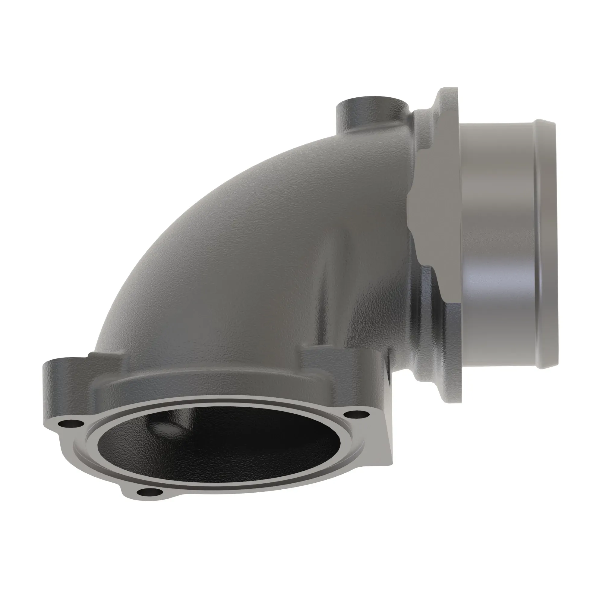 Water Pump Connection