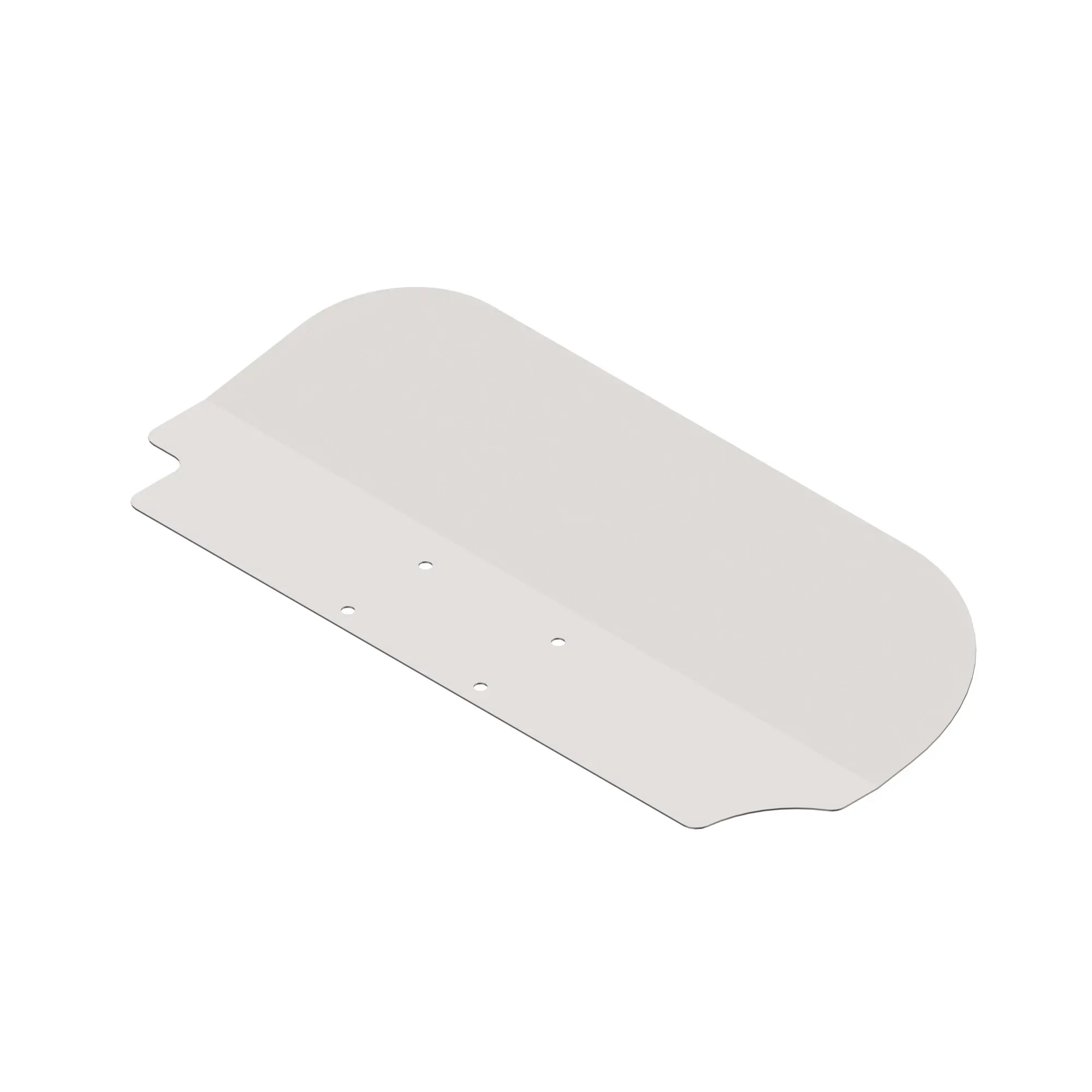 John Deere Shield - T340244