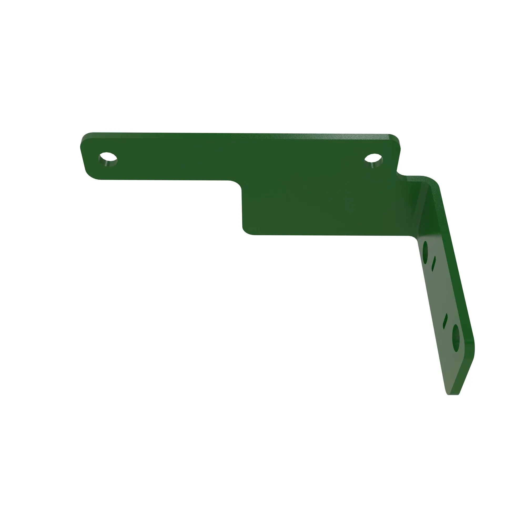 John Deere Plate - A116901