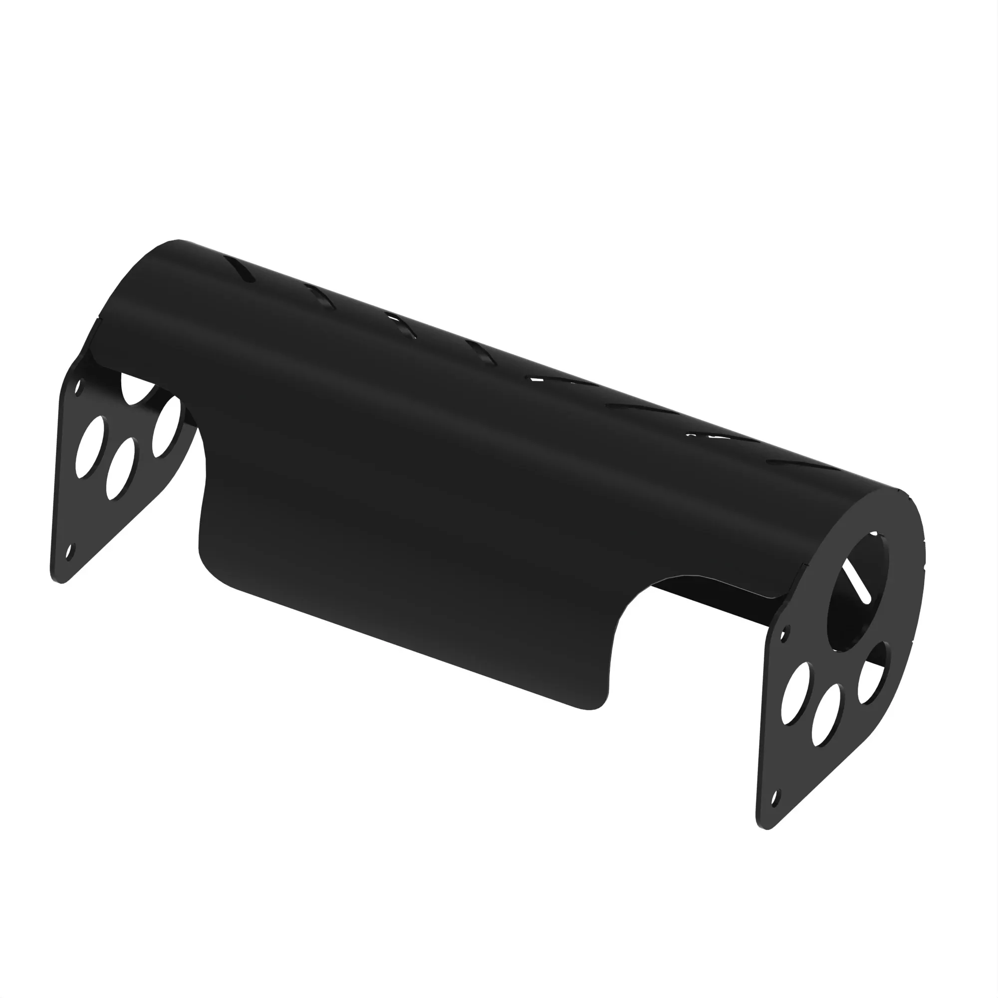 HEAT SHIELD, FS AND FX KAW