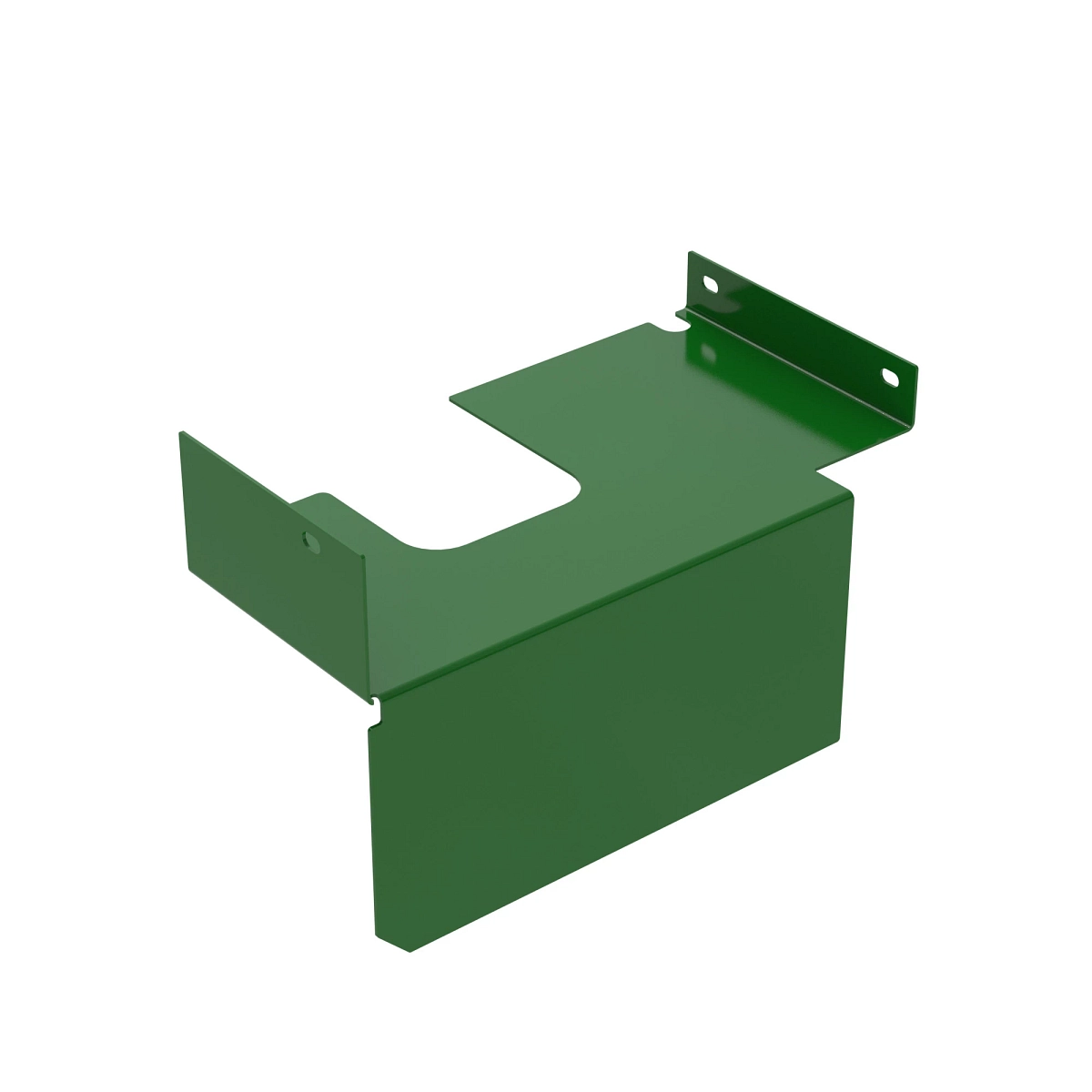 Channel, (Shield)
