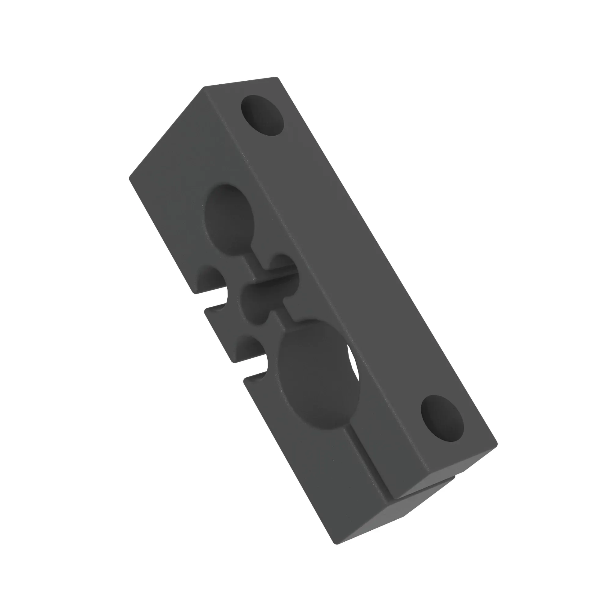 Block Clamp