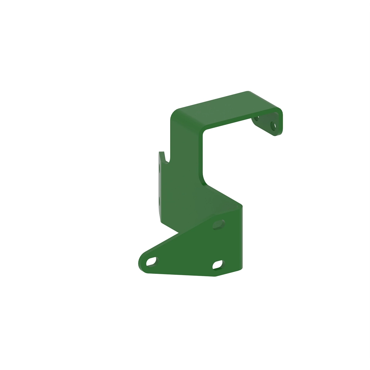Plate, Support