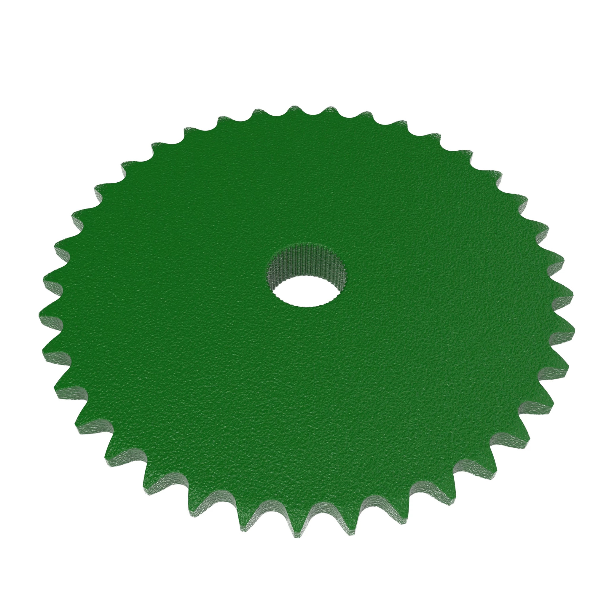 ⚙️ CC131459: Piñón de Cadena, 37 Dientes John Deere 🚜✅