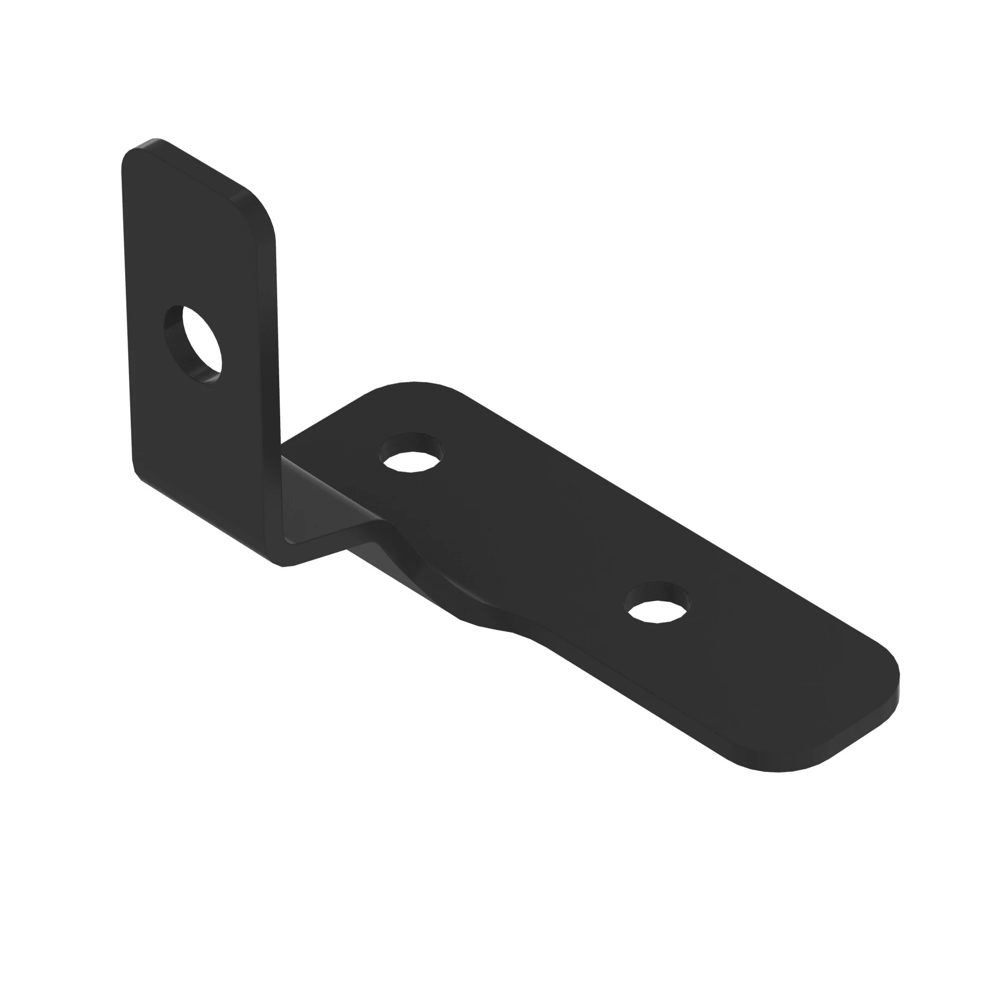 John Deere Tracks Doser DEF Bracket - R566981