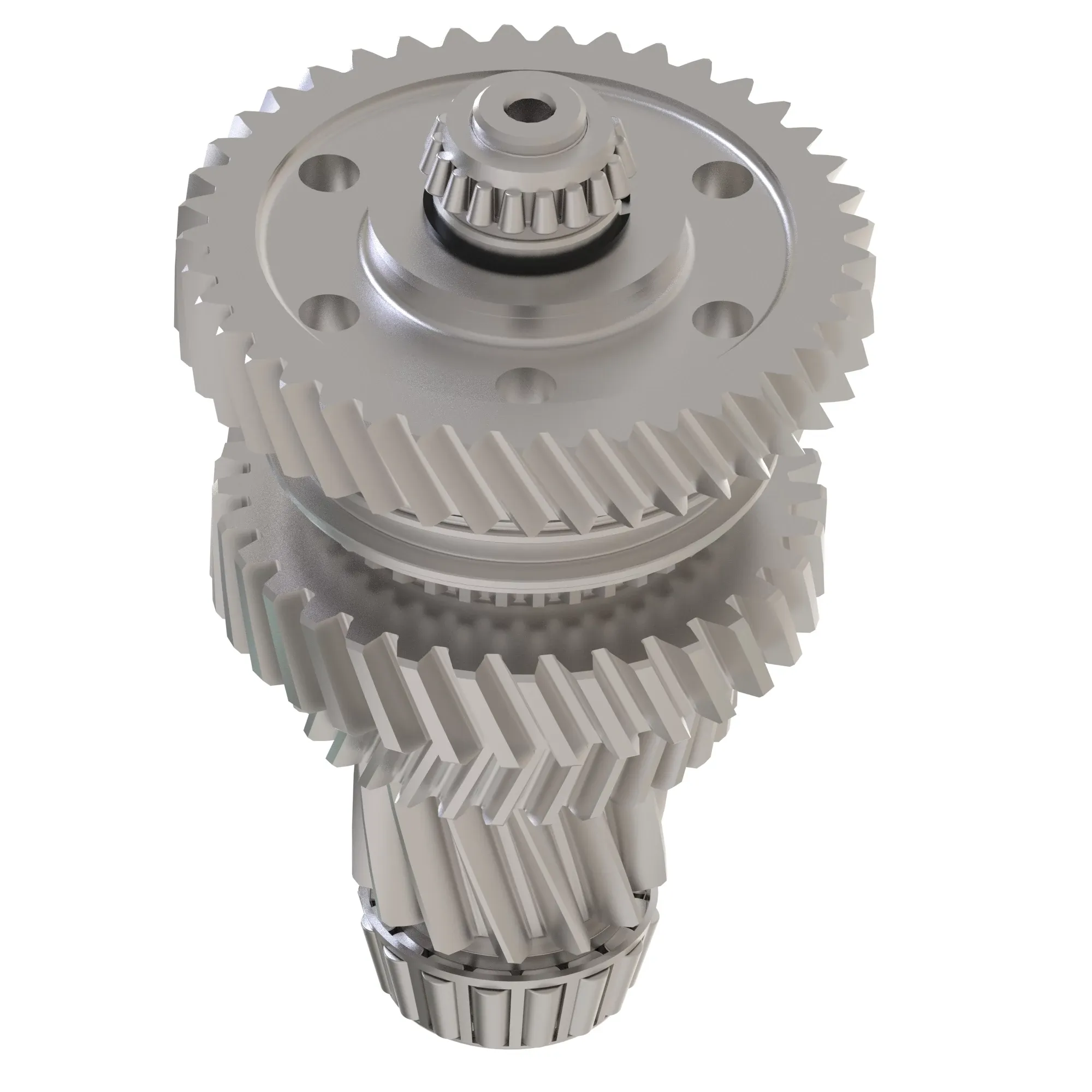 John Deere Shaft - DE31658