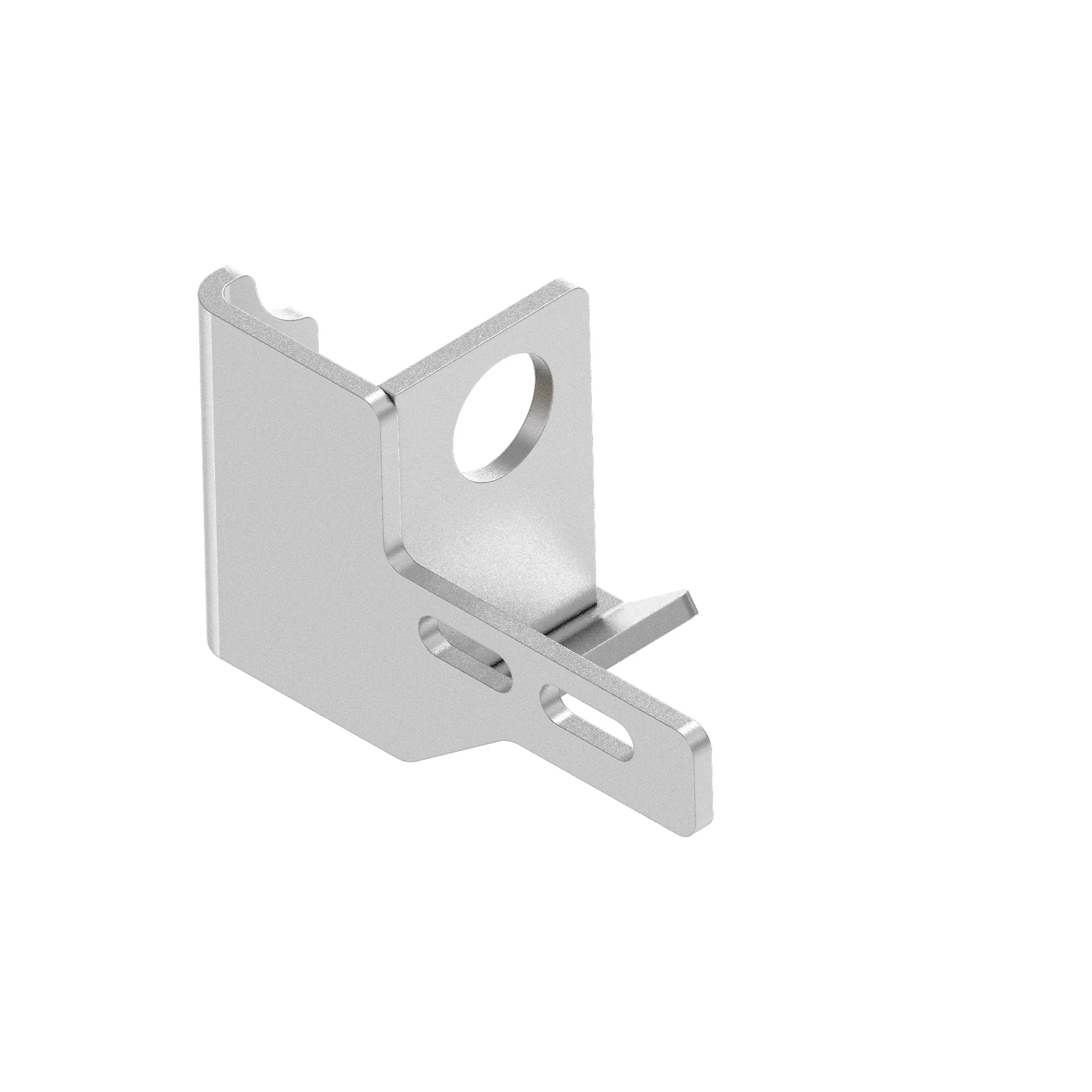 BRACKET, RETURN TO DIG SENSOR