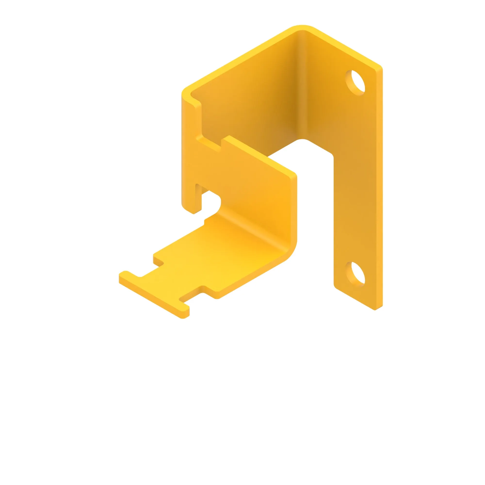 BRACKET, GENERATOR DRAIN TEE BRACKE