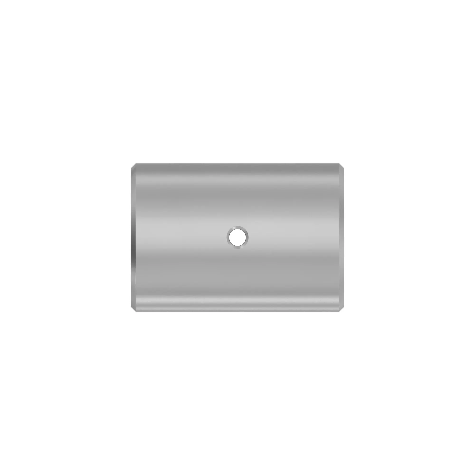 SPLINED COUPLING, SPLINED COUPLING_