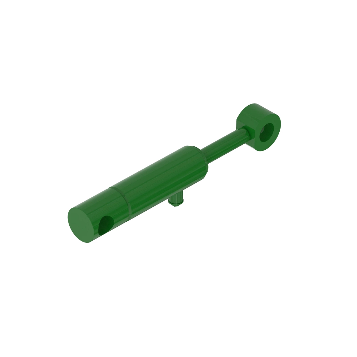 Hydraulic Cylinder, 50 X 25 - 100