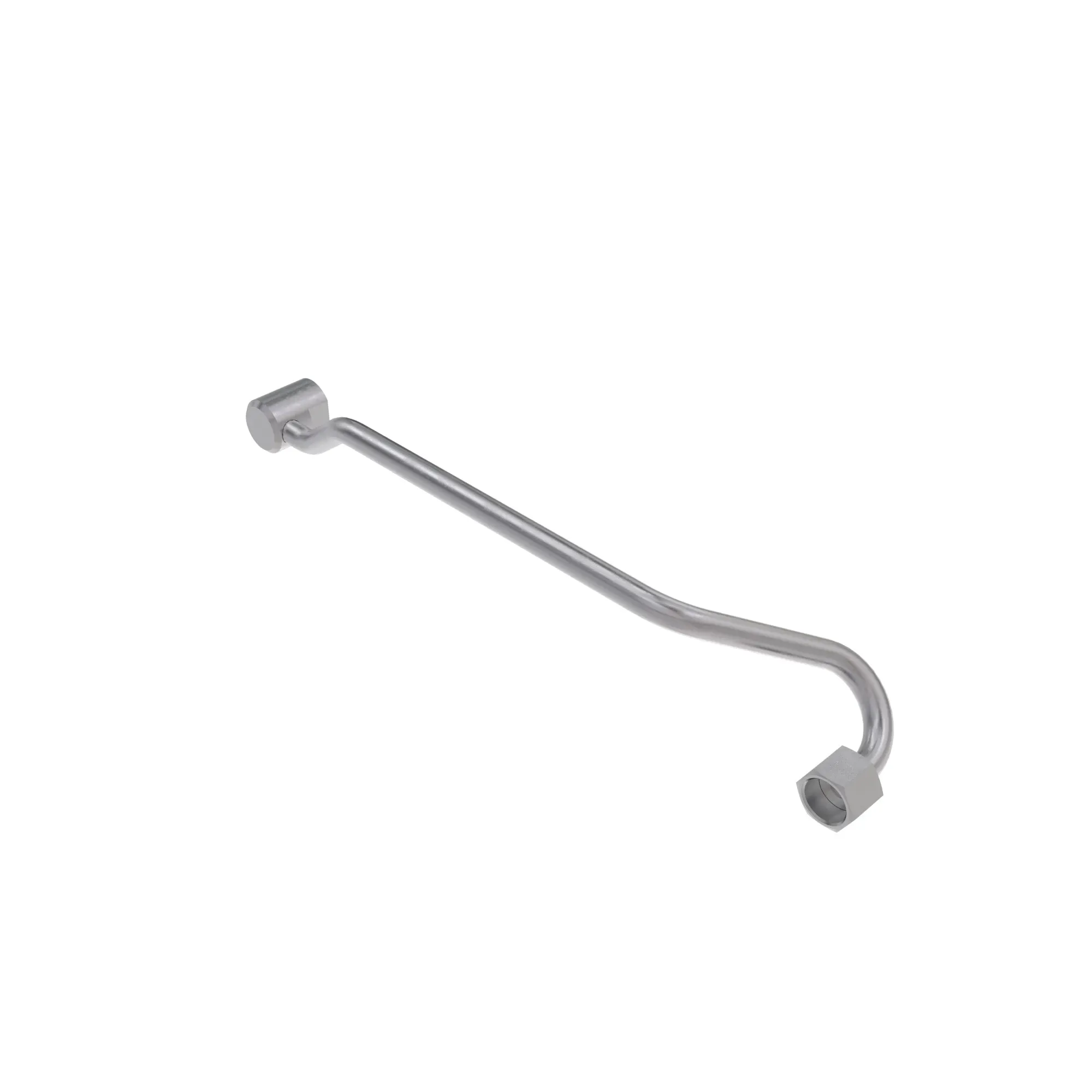 John Deere Oil Line - AL160420