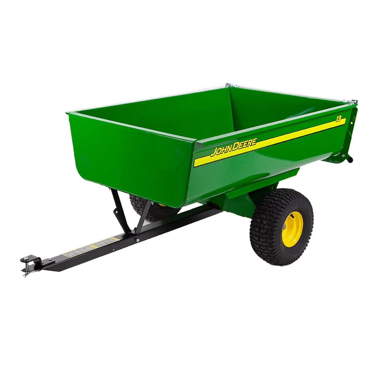 13 Steel Cart