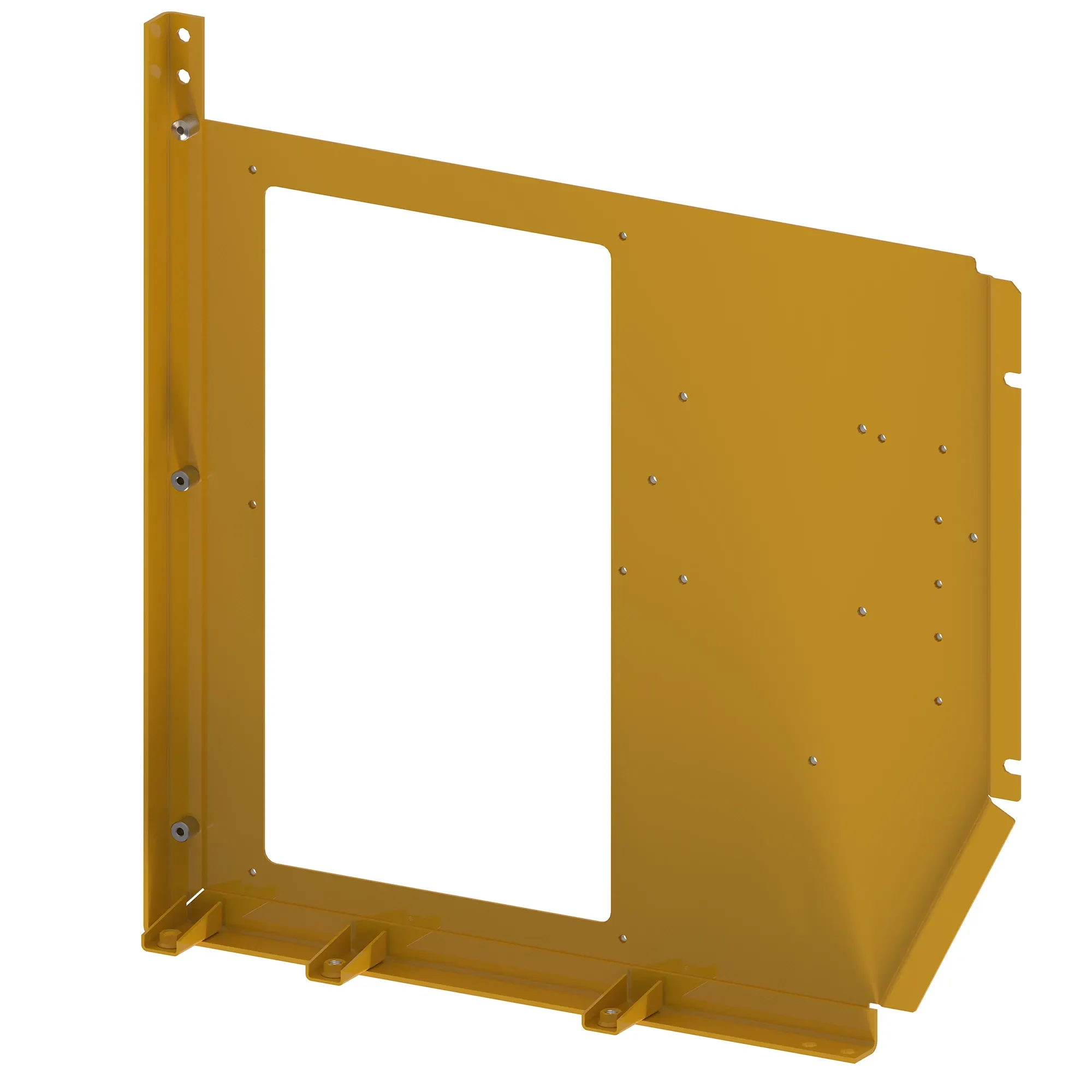 John Deere Partition - AT435159