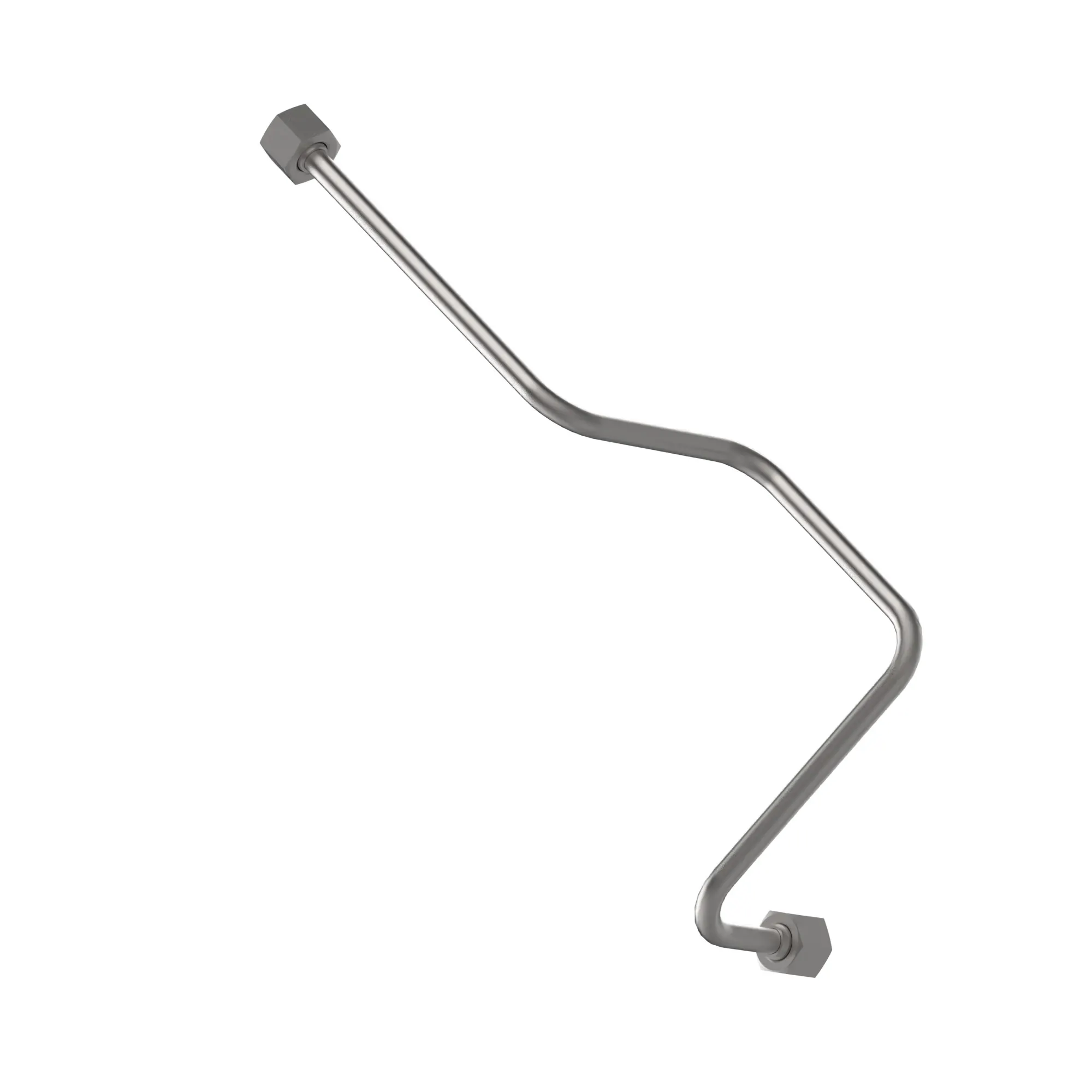 John Deere Brake Oil Line - AT495010