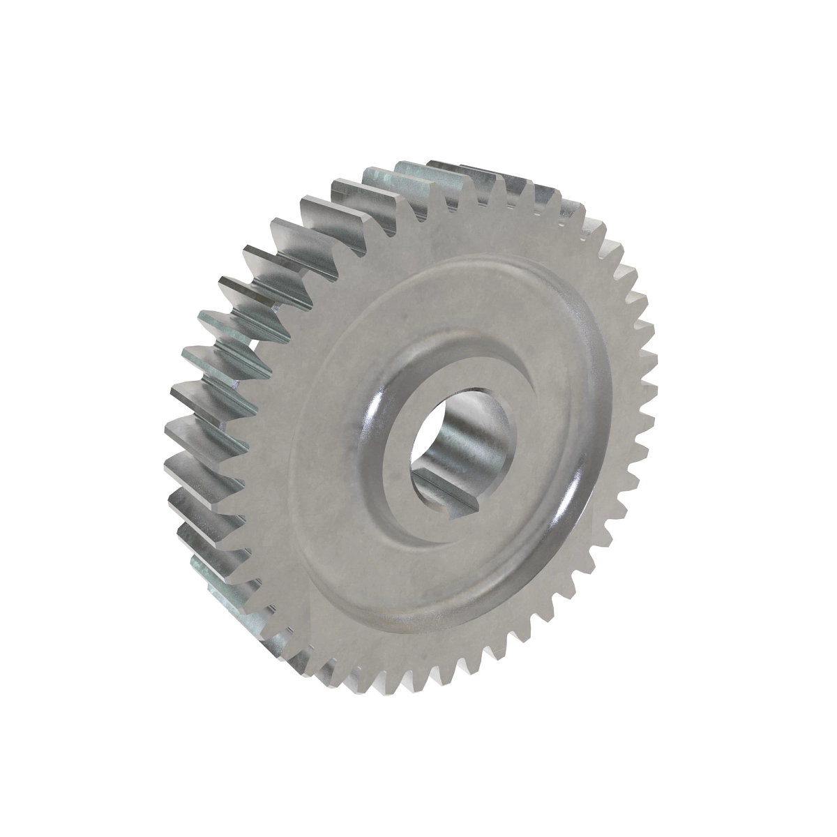 Gear Z=45 - M=4