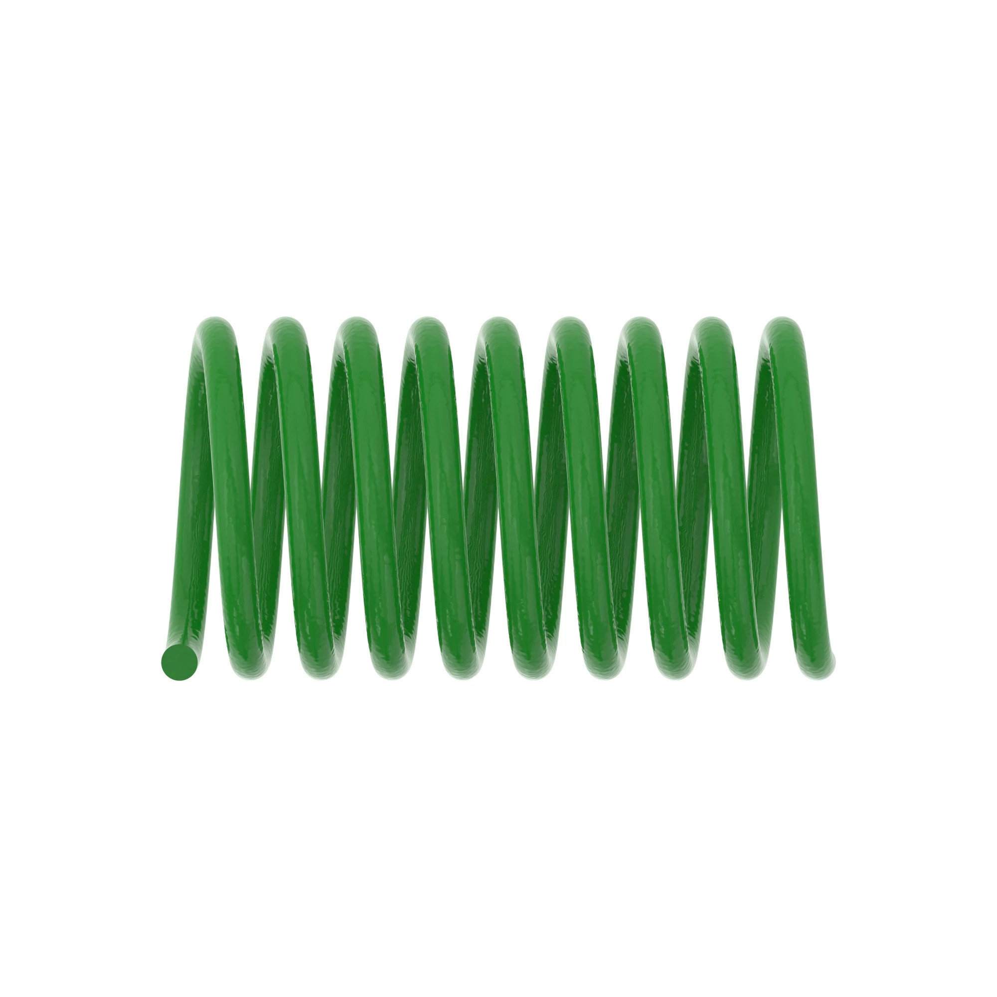 RATCHET PLATE SPRING