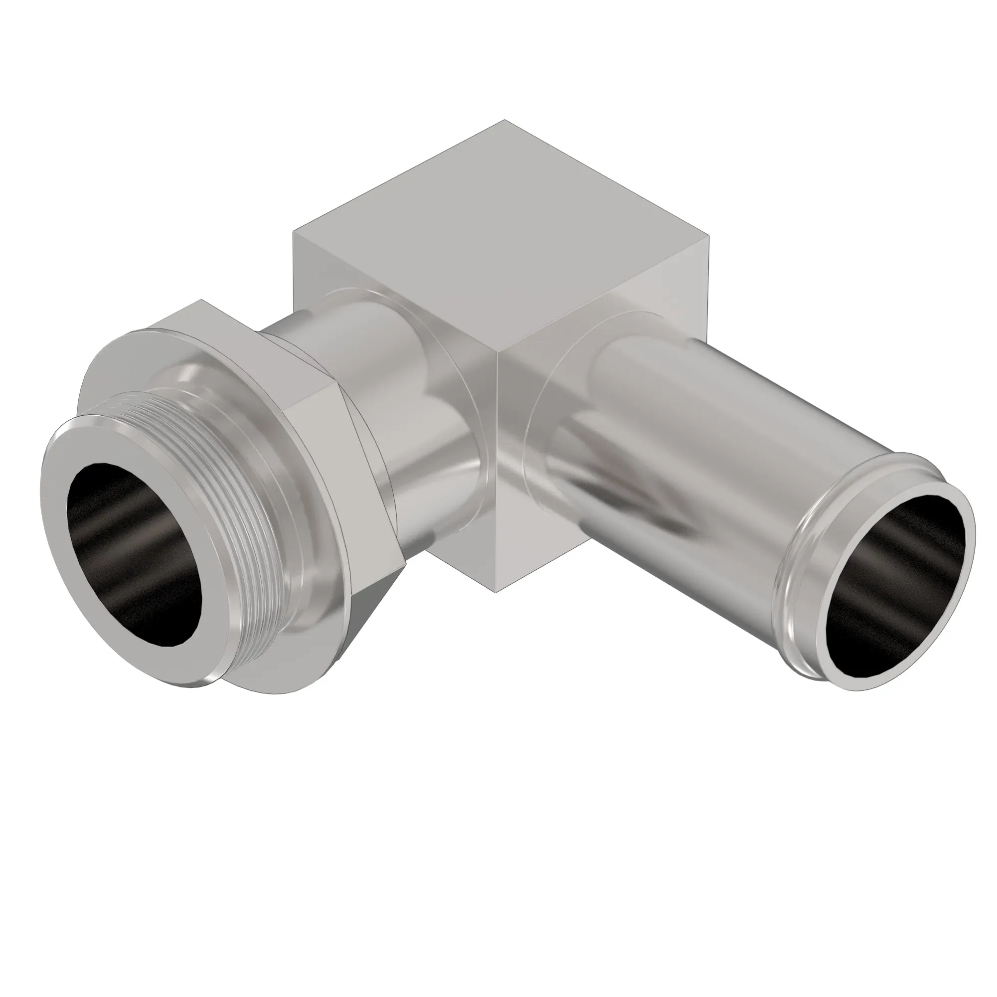 John Deere Elbow Fitting - AT140769