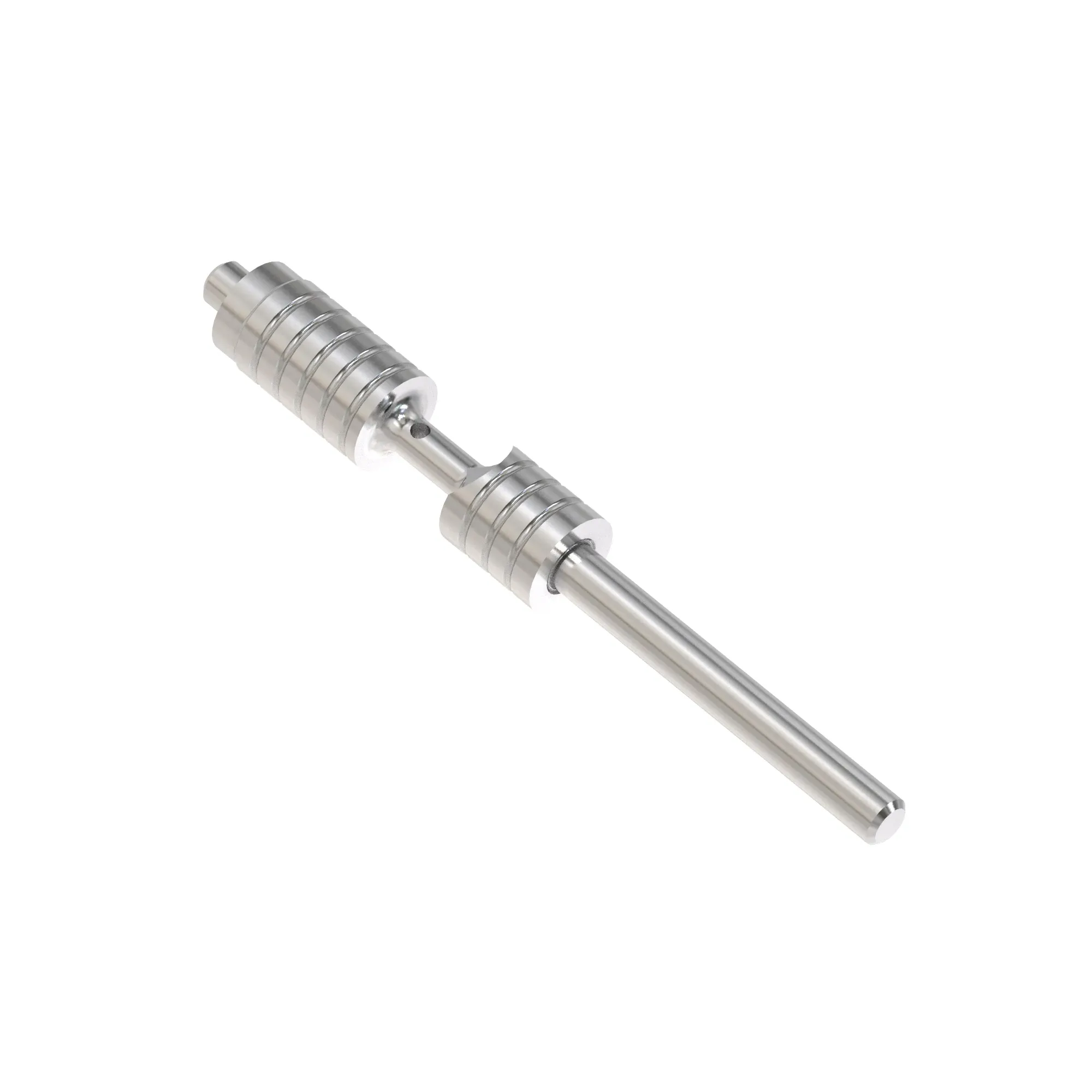 John Deere Pressure Relief Valve - RE217754