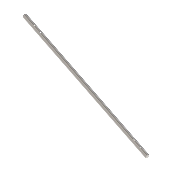John Deere Shaft - Z104204