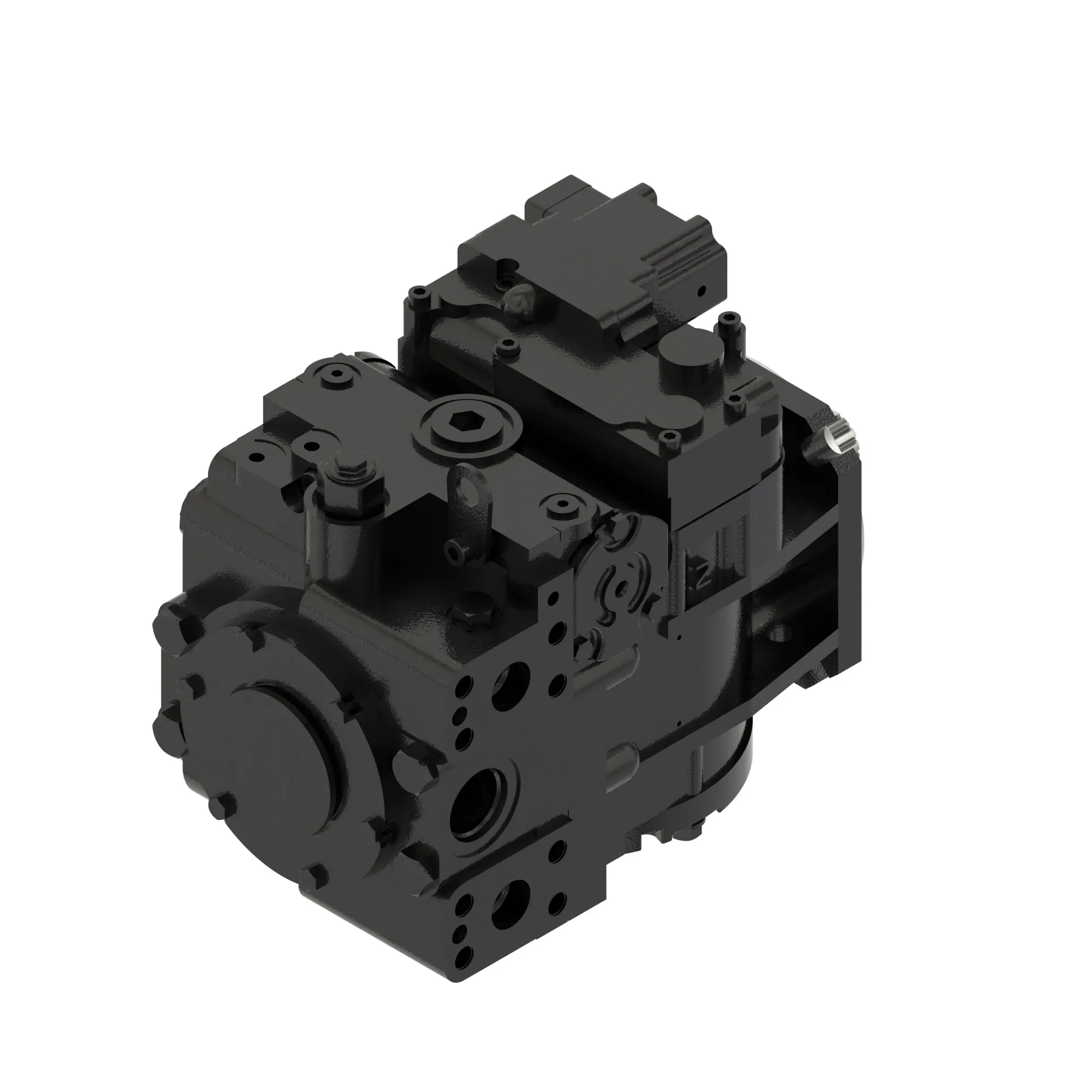 Hydrulic Pump