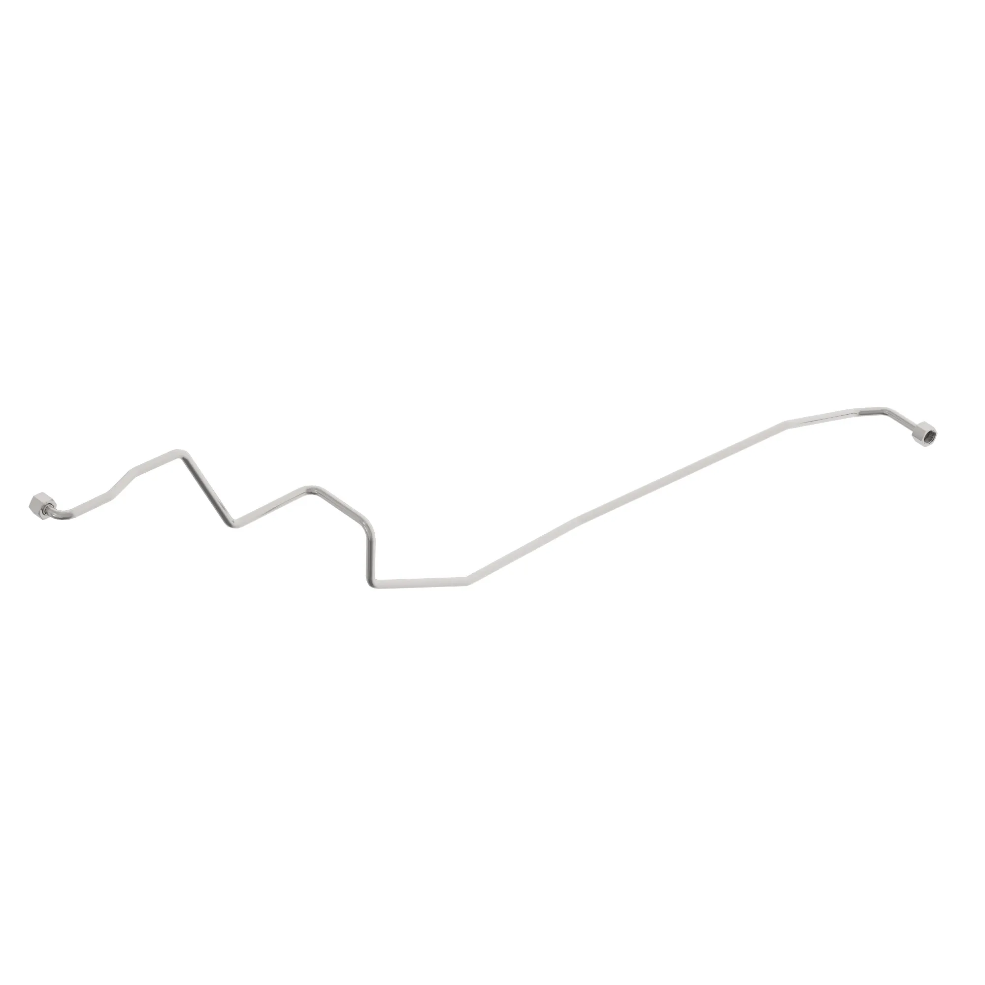John Deere Brake Line - AL223825