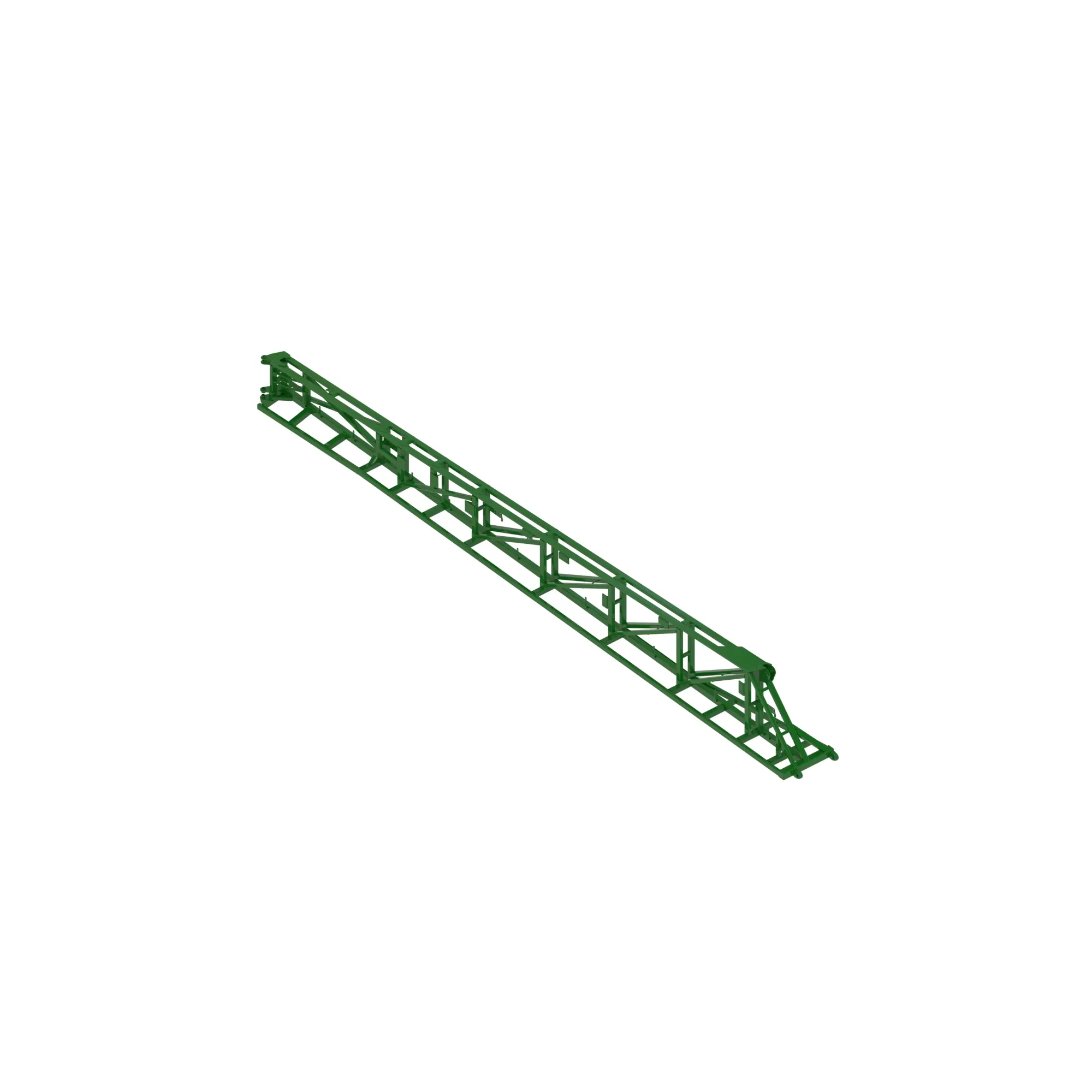 John Deere Sprayer Boom - AKK32729
