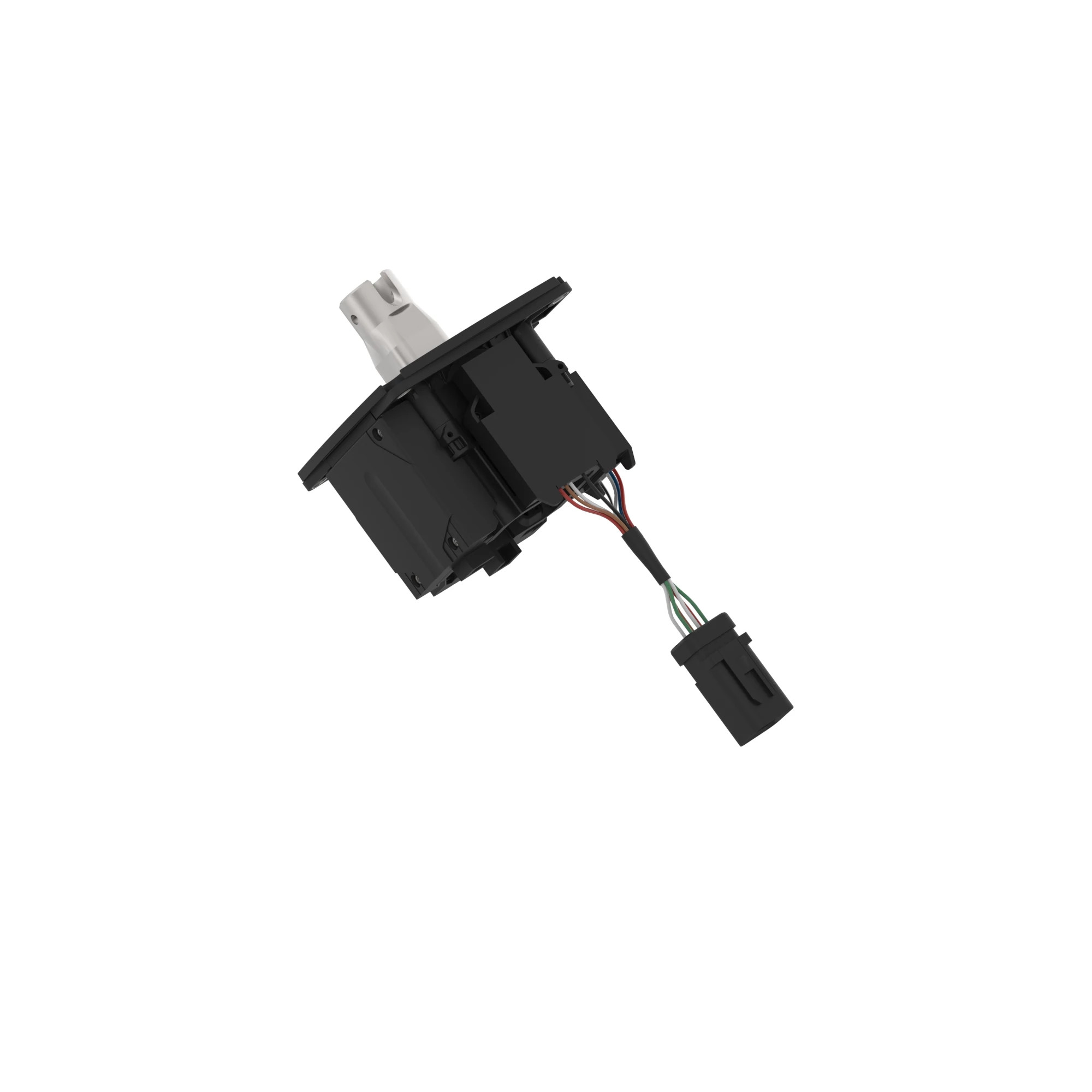 AT482789: Blade Control Joystick, Right Side | Shop.Deere.com