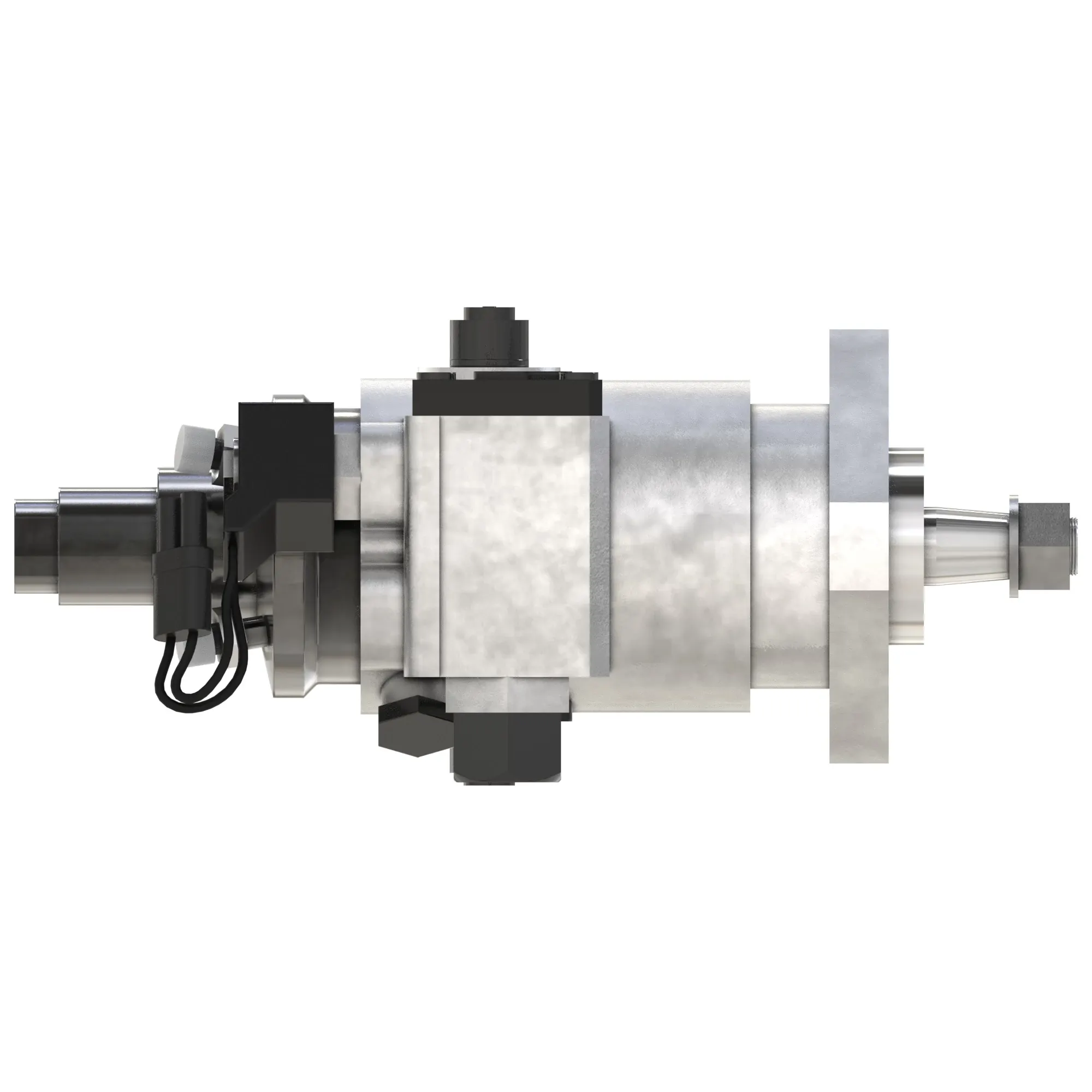 Fuel Injection Pump Reman