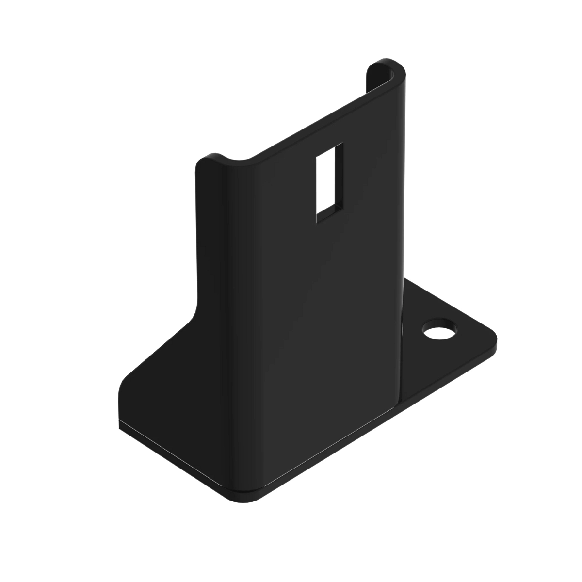 Bracket, Cab Assembly Fuel Tank Fr