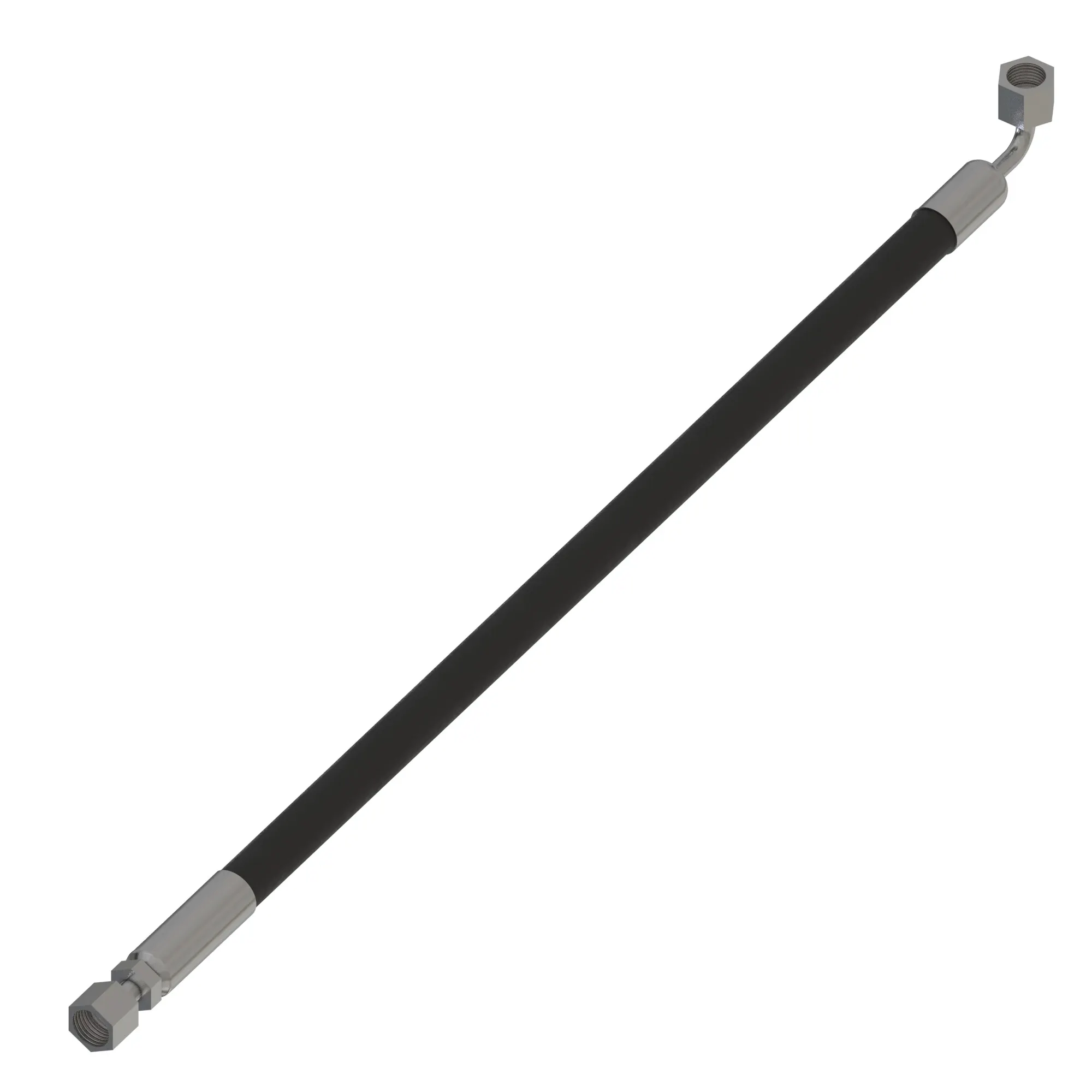 John Deere Hydraulic Hose - AN404120