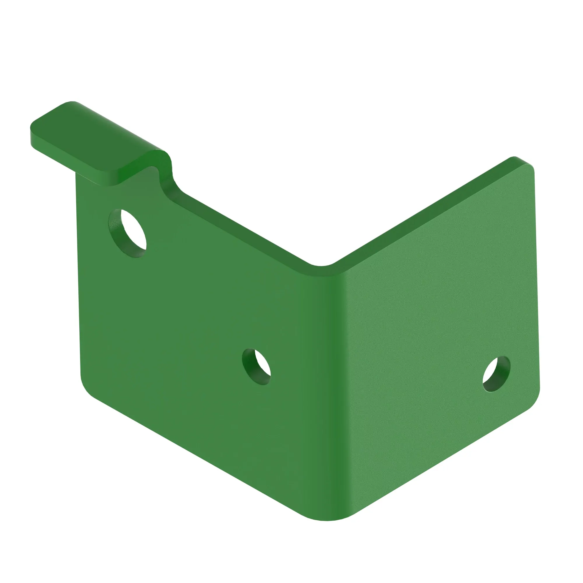 John Deere Wiring Harness Bracket - N311123