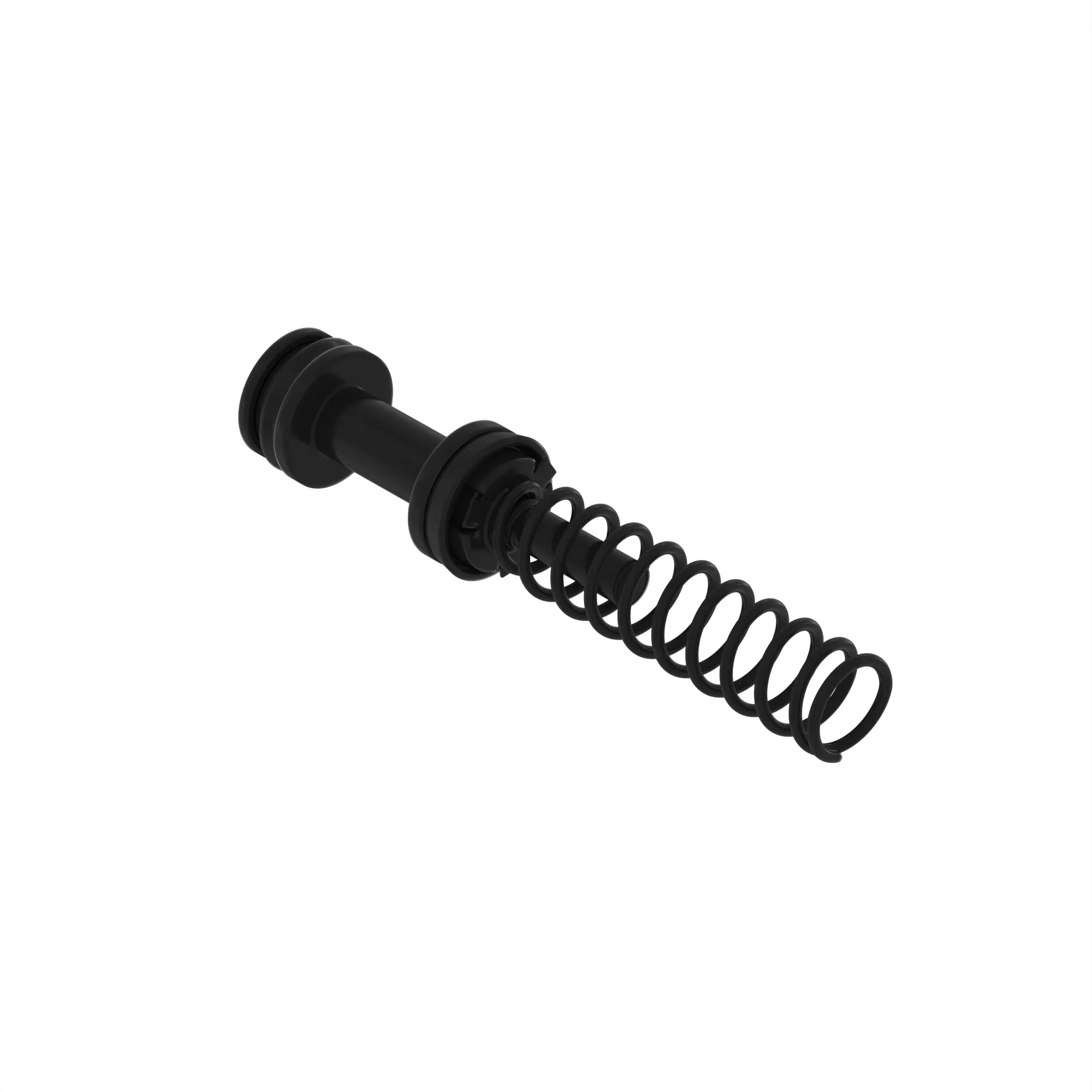 PISTON, SECONDARY