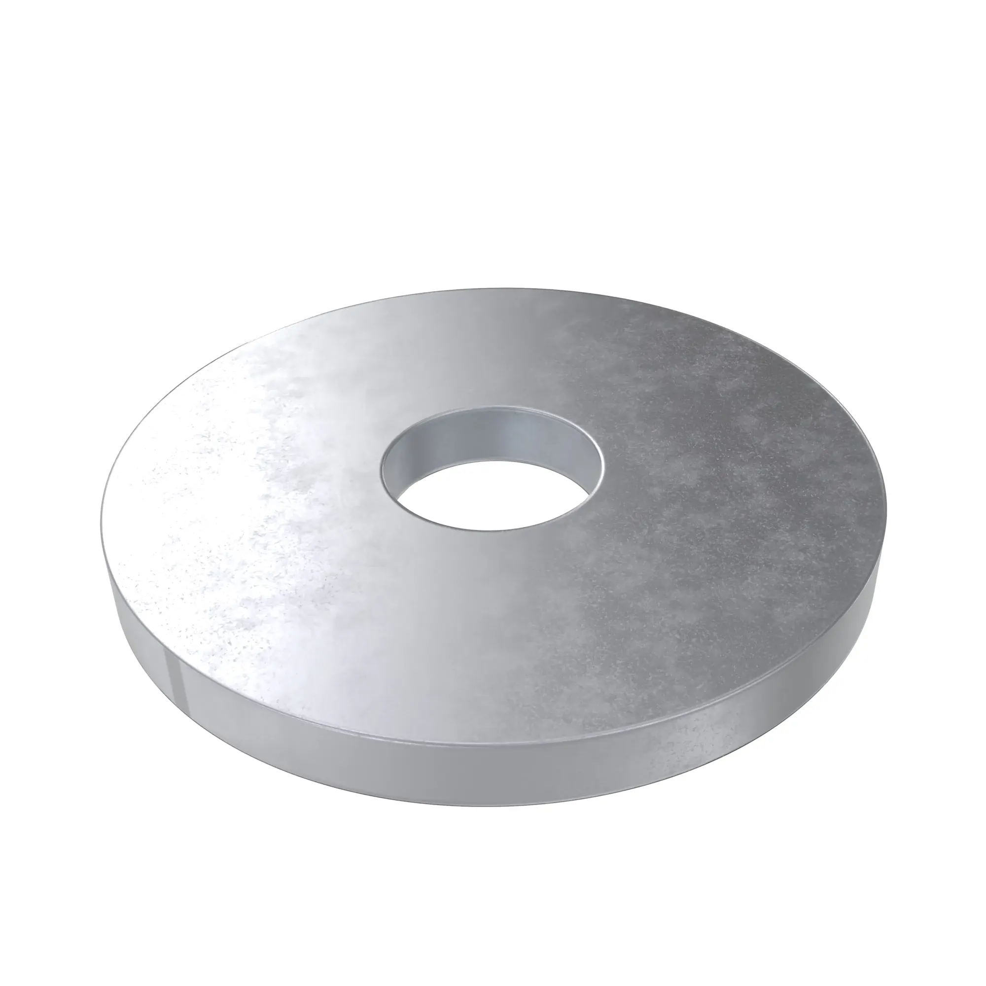 John Deere Round Hole Washer - R20136
