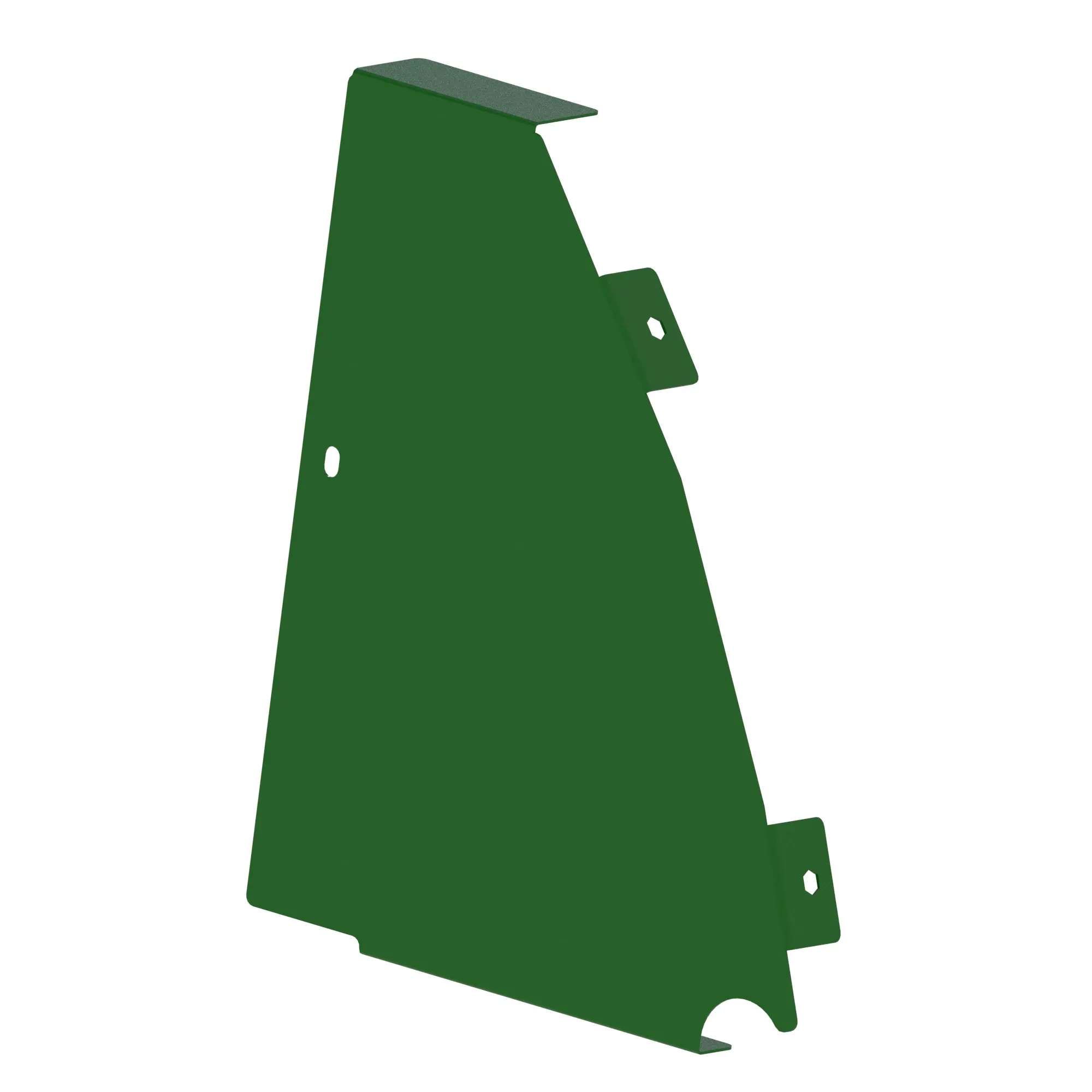 John Deere Cover Sheet - HXE63216