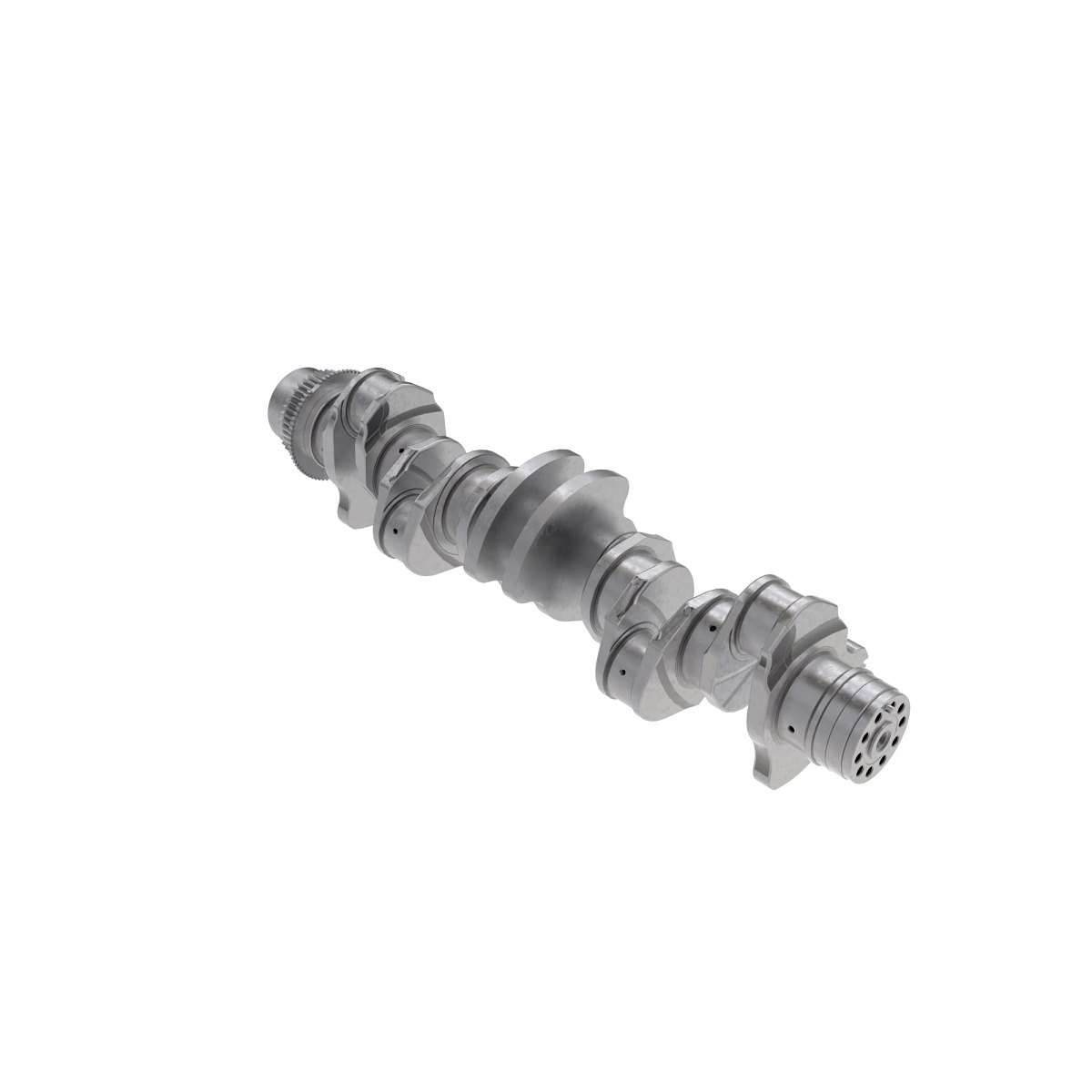 CRANKSHAFT, CRANKSHAFT, S750 ASSEMB