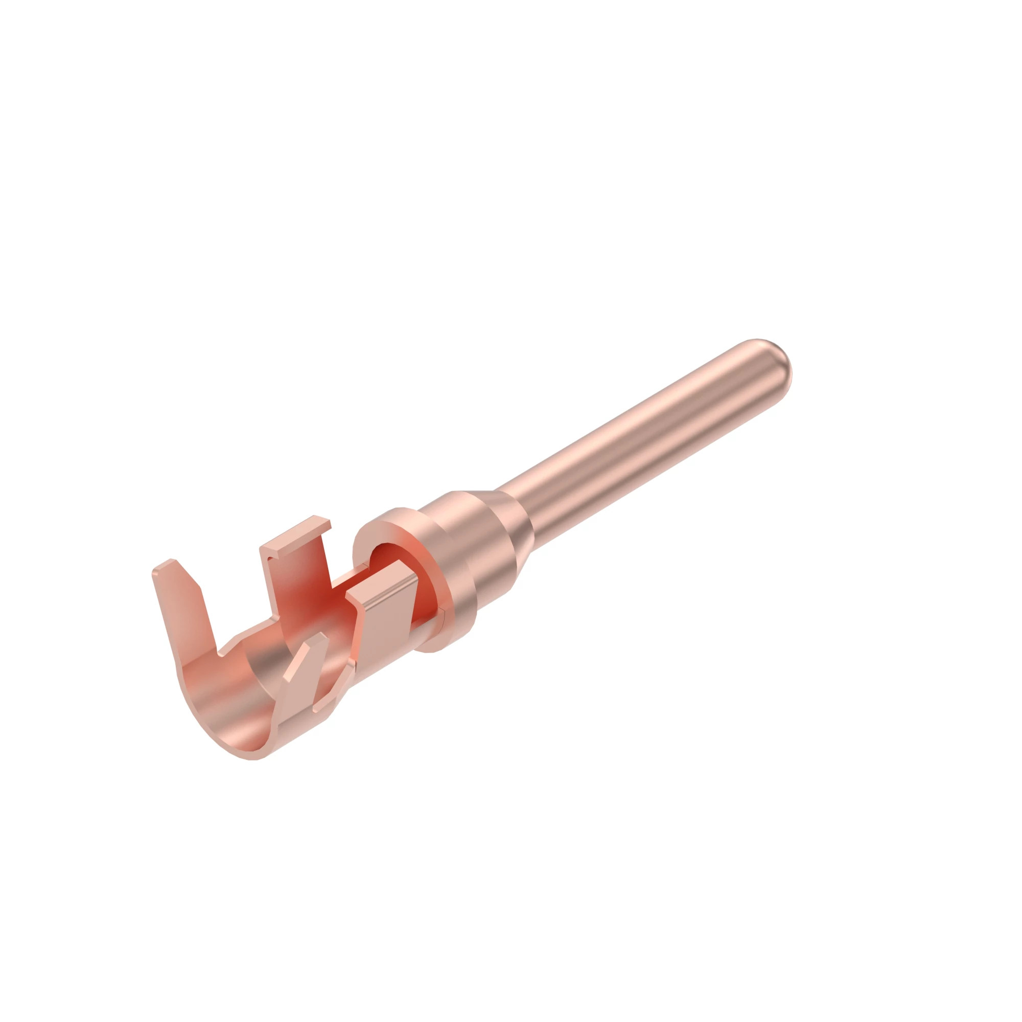 DEUTSCH 10 GA. SIZE 12 FORMED PIN