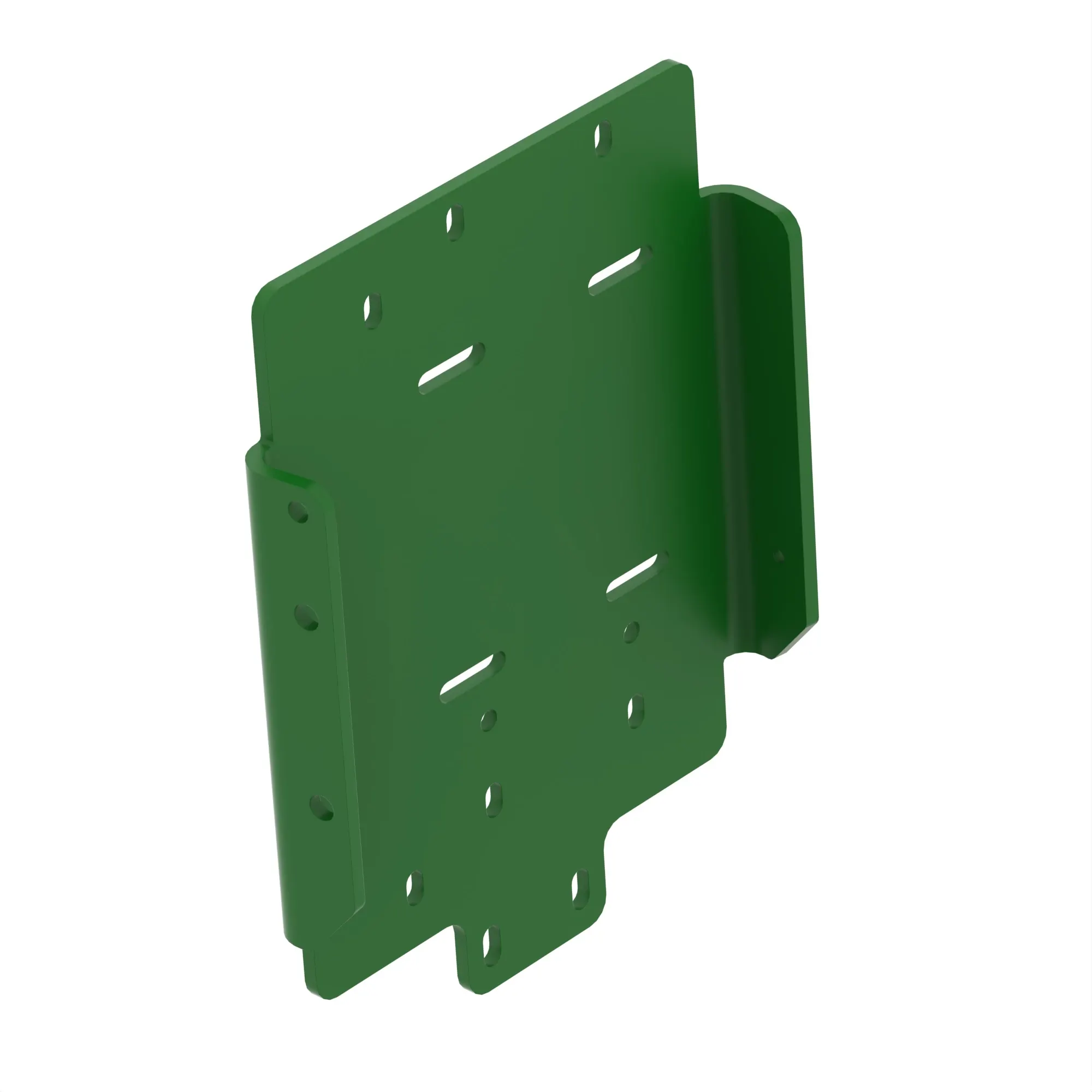 BRACKET, DI TANK MOUNT