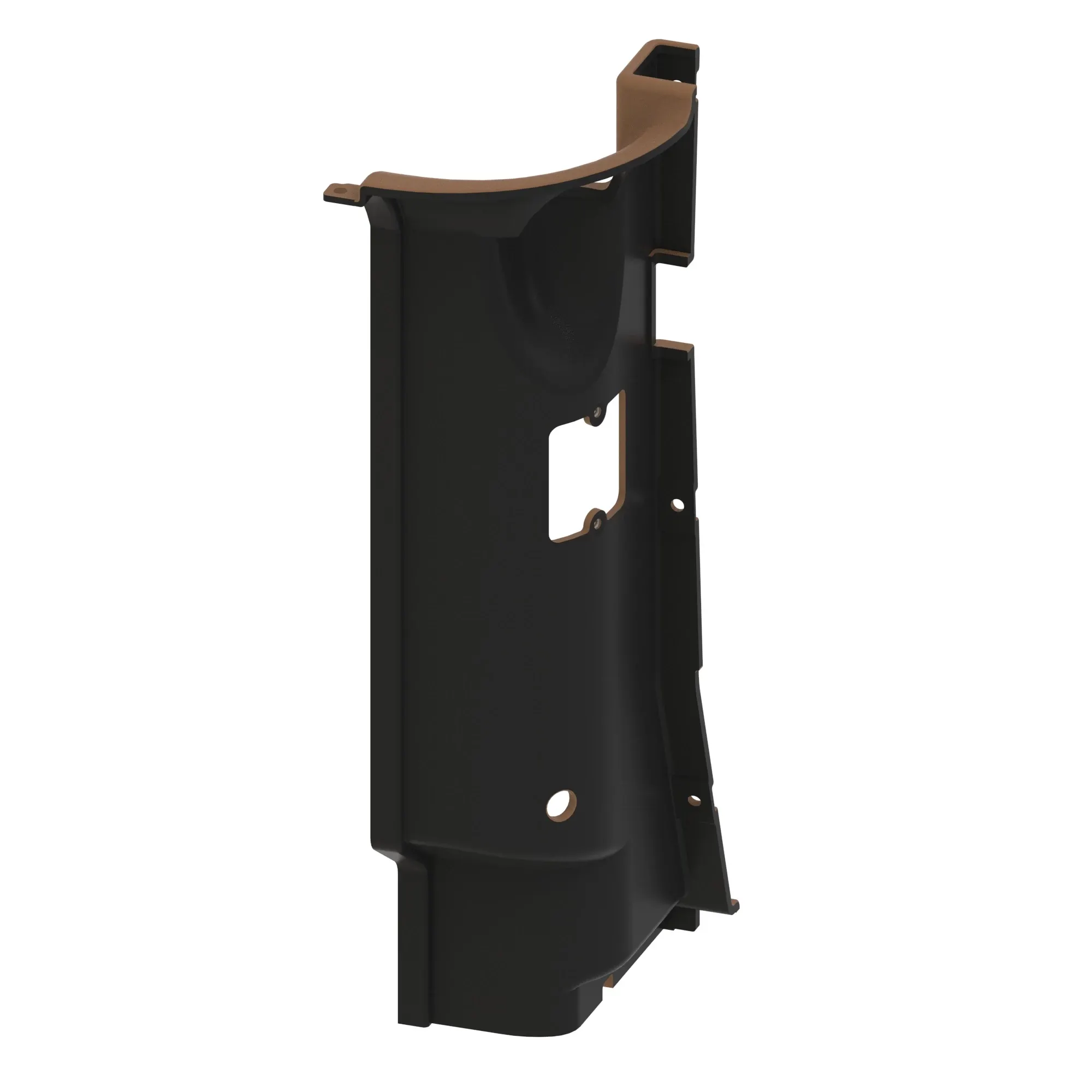 Acoustical Upholstery