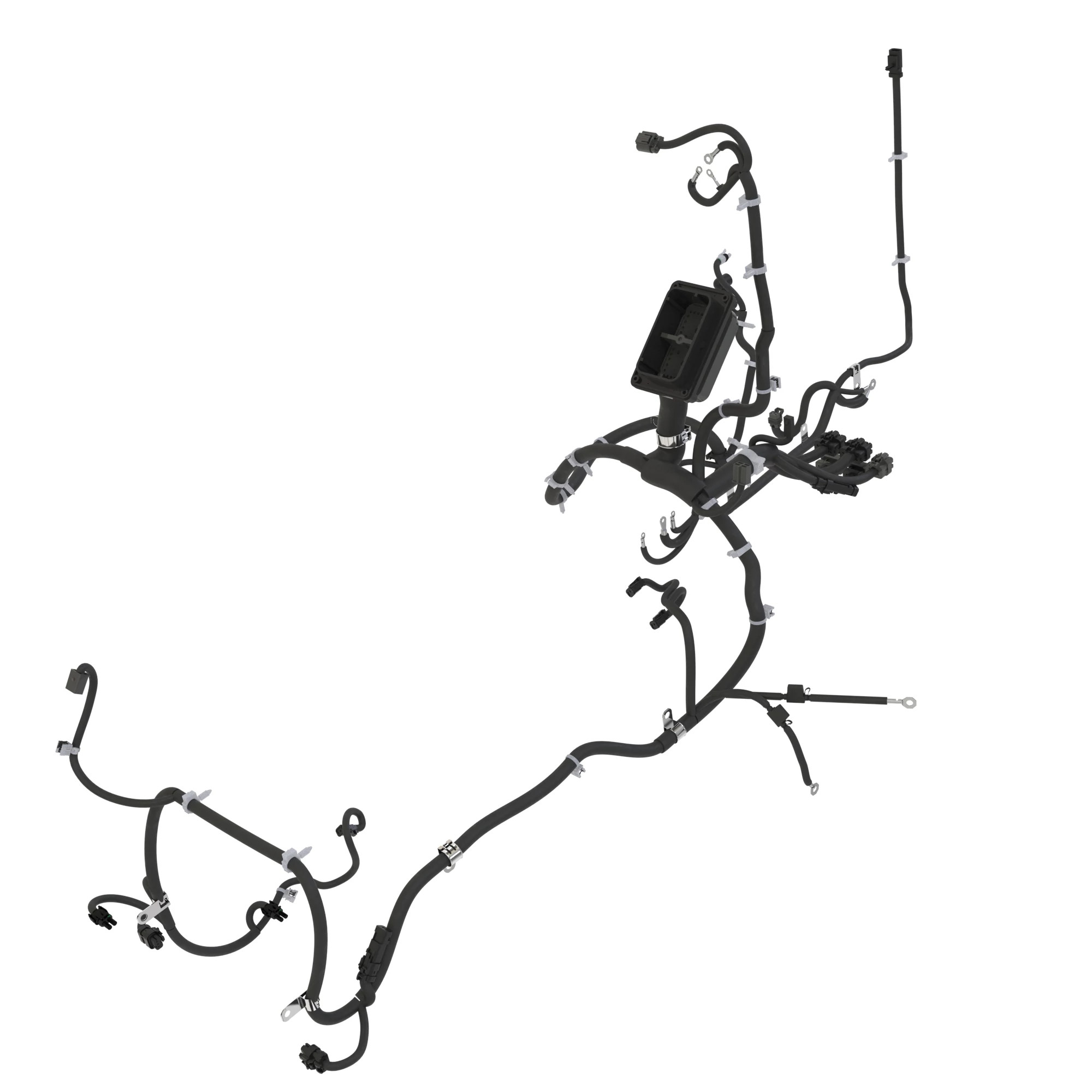 Chassis Wiring Harness