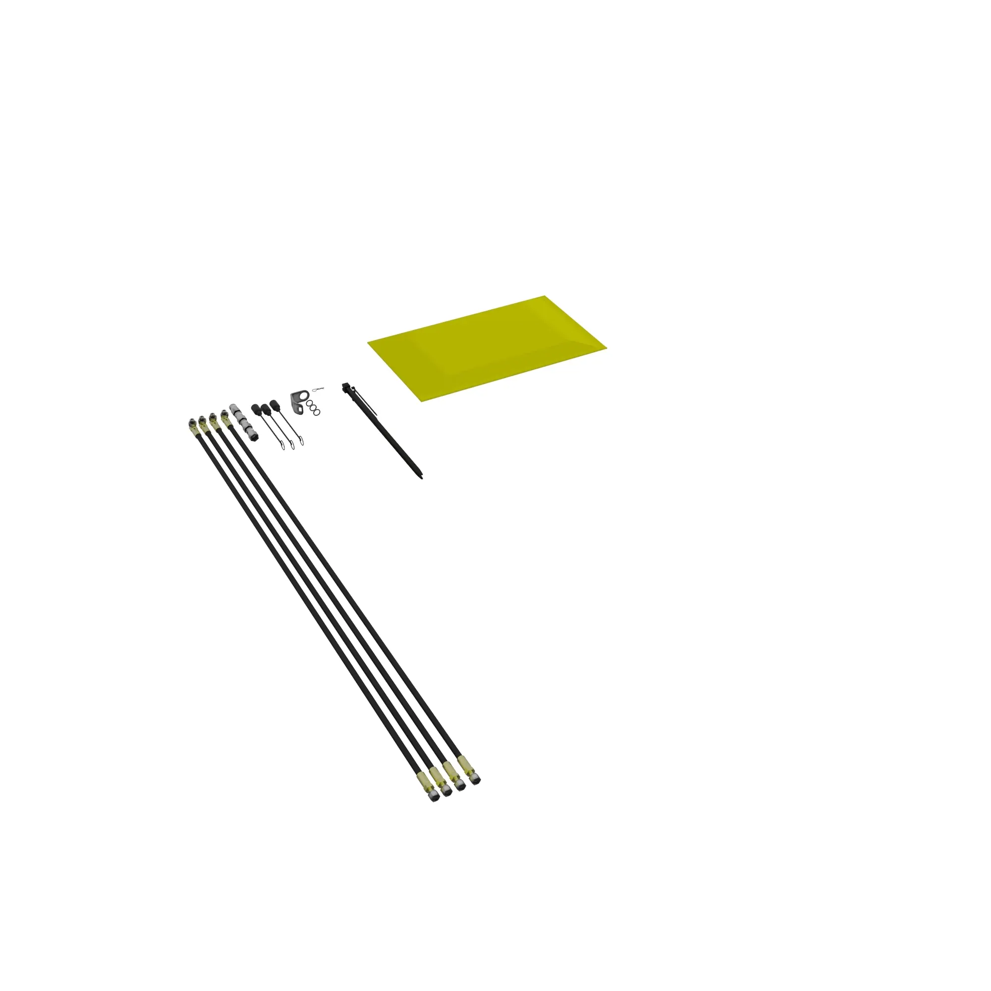 Hose Kit