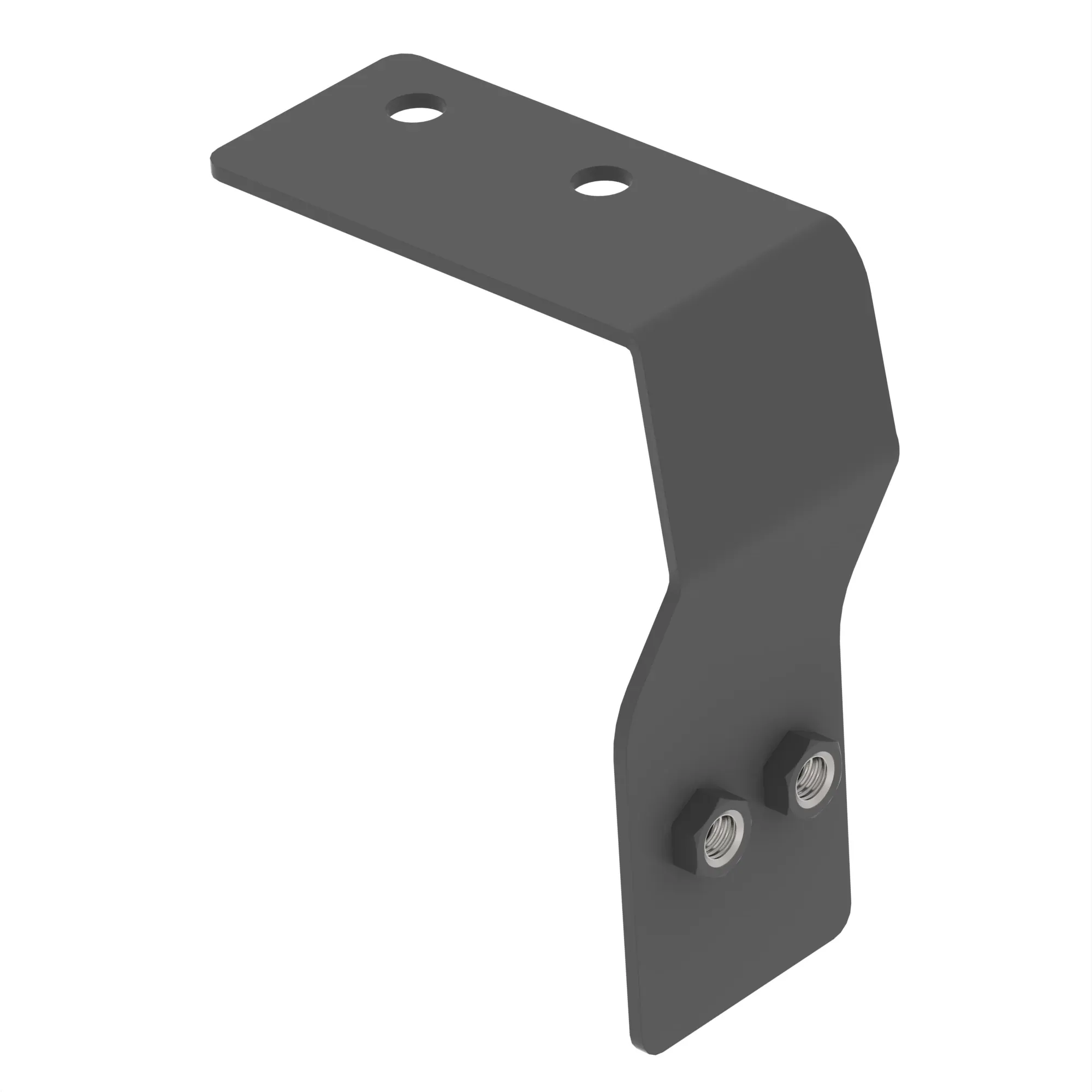 BRACKET, BRACKET