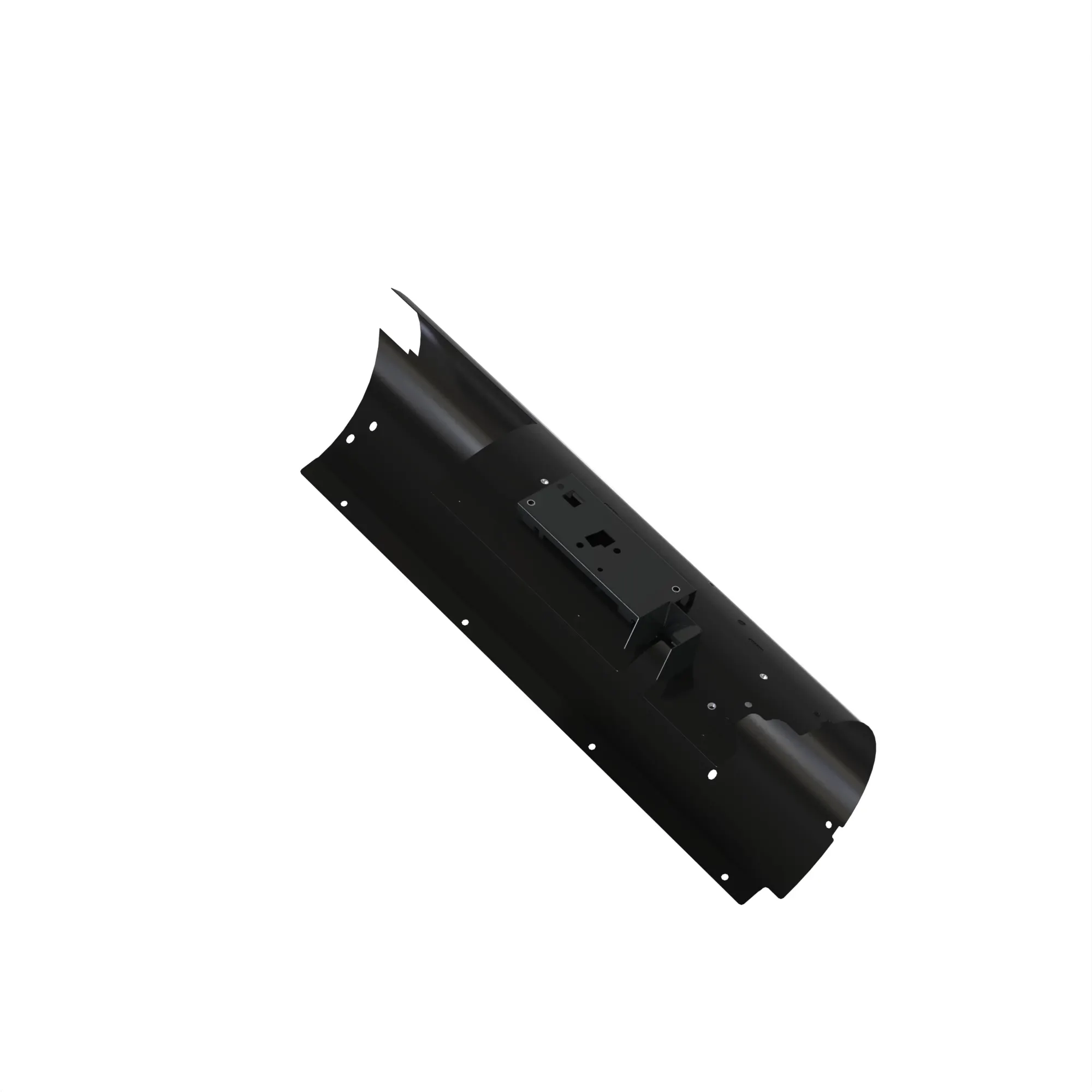 SHIELD, SCR INNER SIDE SHIELD 13.5L