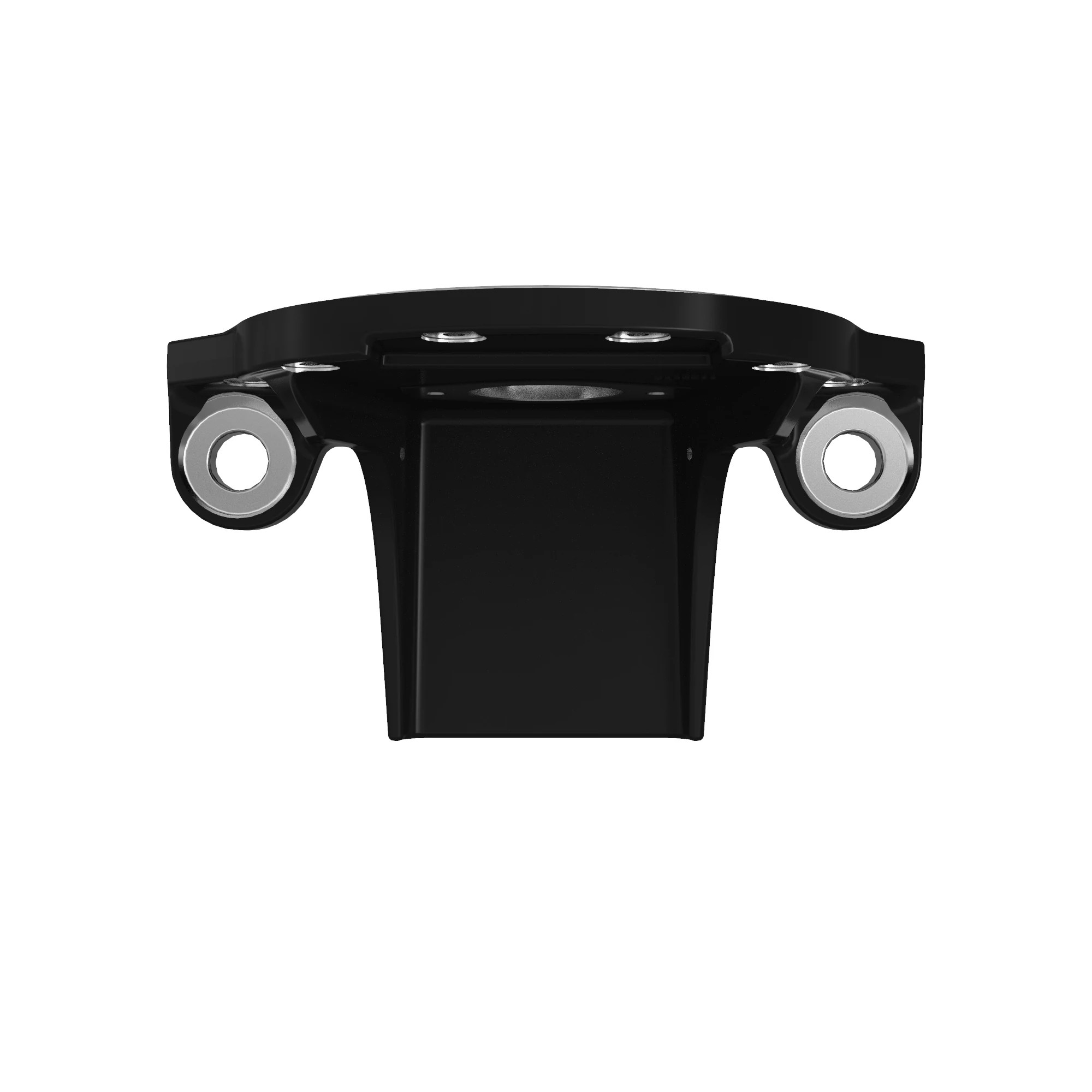 HOUSING, PLATE, PUMP MOUNTING MACHI