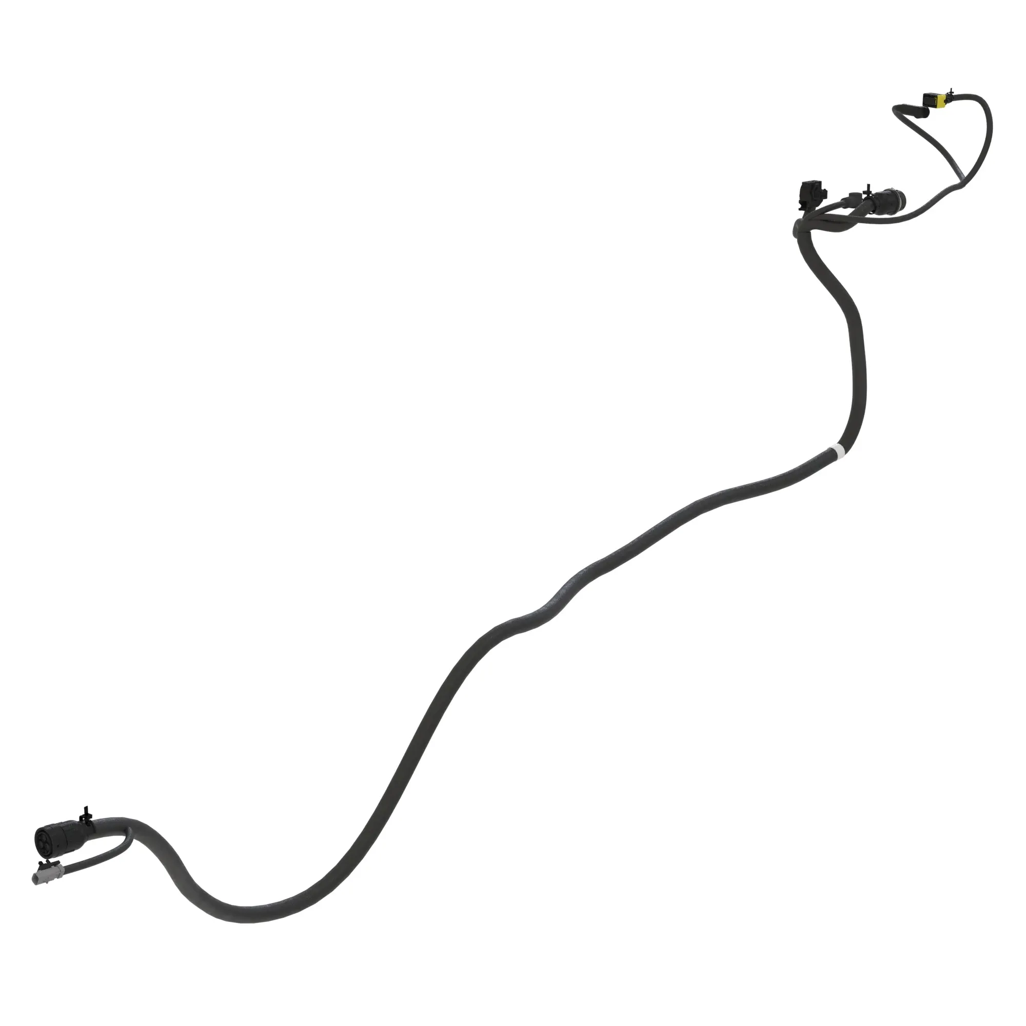 PTO 1725 16R Harness