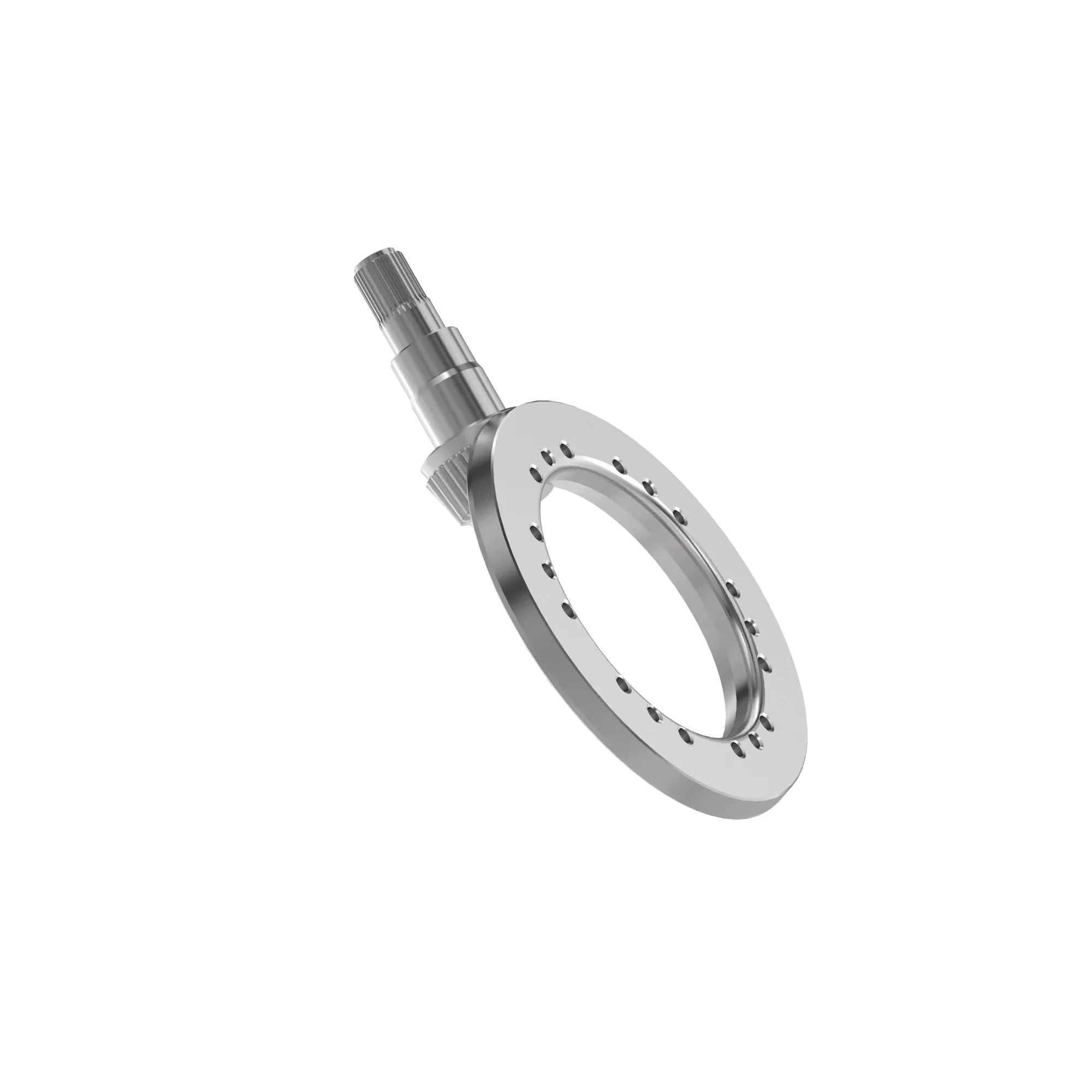 BEVEL GEAR, DIFFERENTIAL SPIRAL BEV